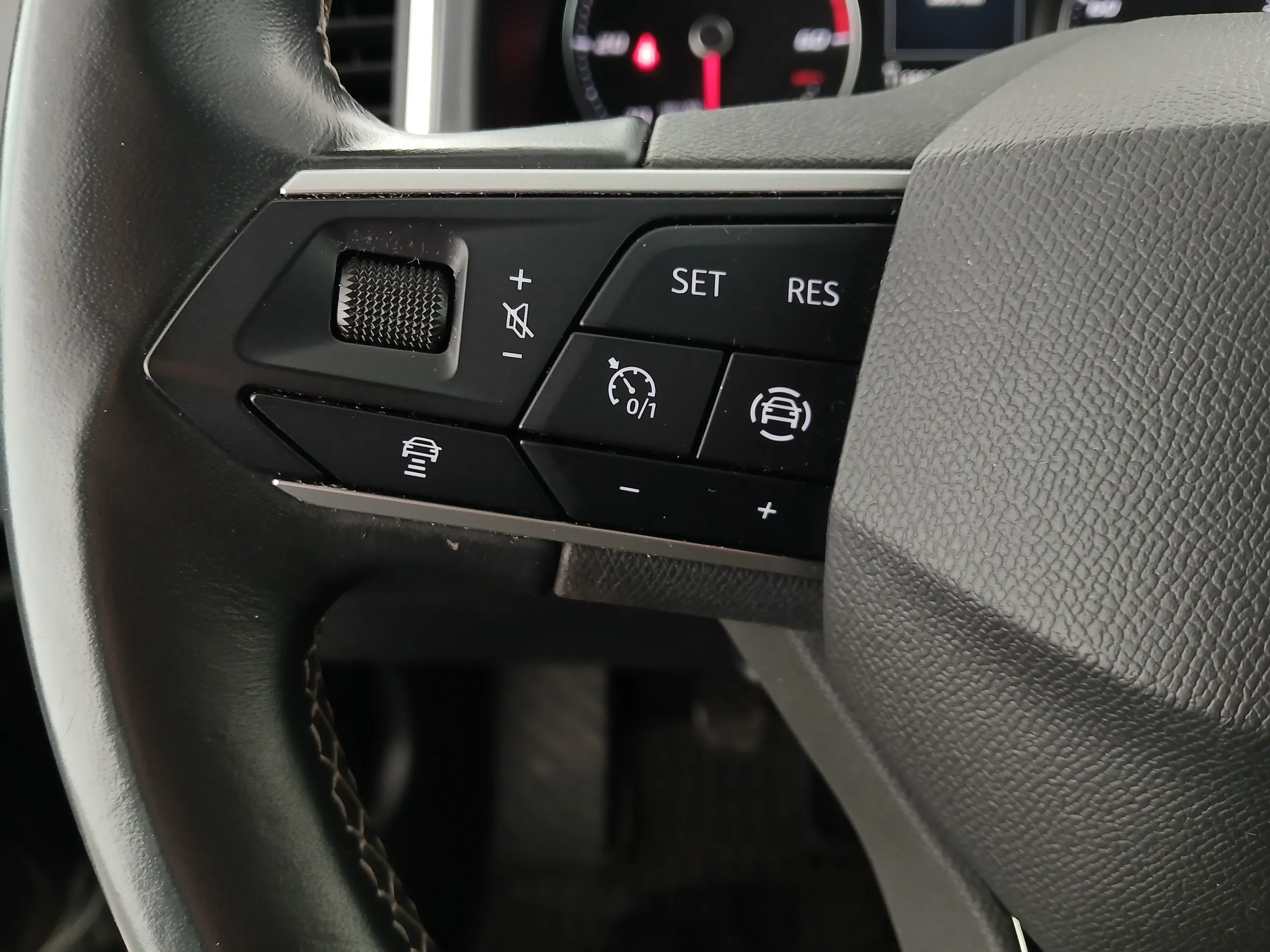 Seat Ateca 2.0 TDI Style | Bild 16 von 30