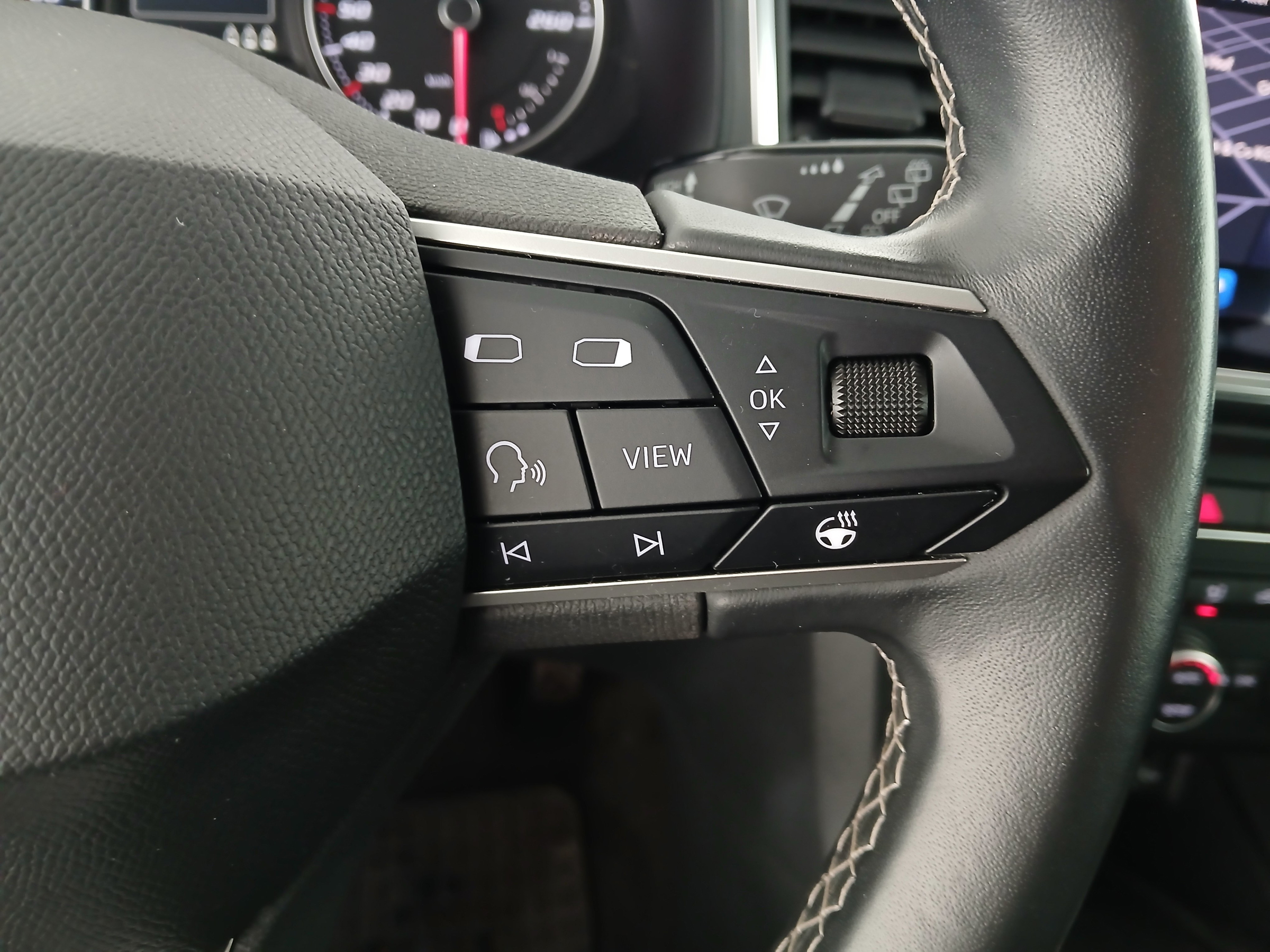 Seat Ateca 2.0 TDI Style | Bild 17 von 30