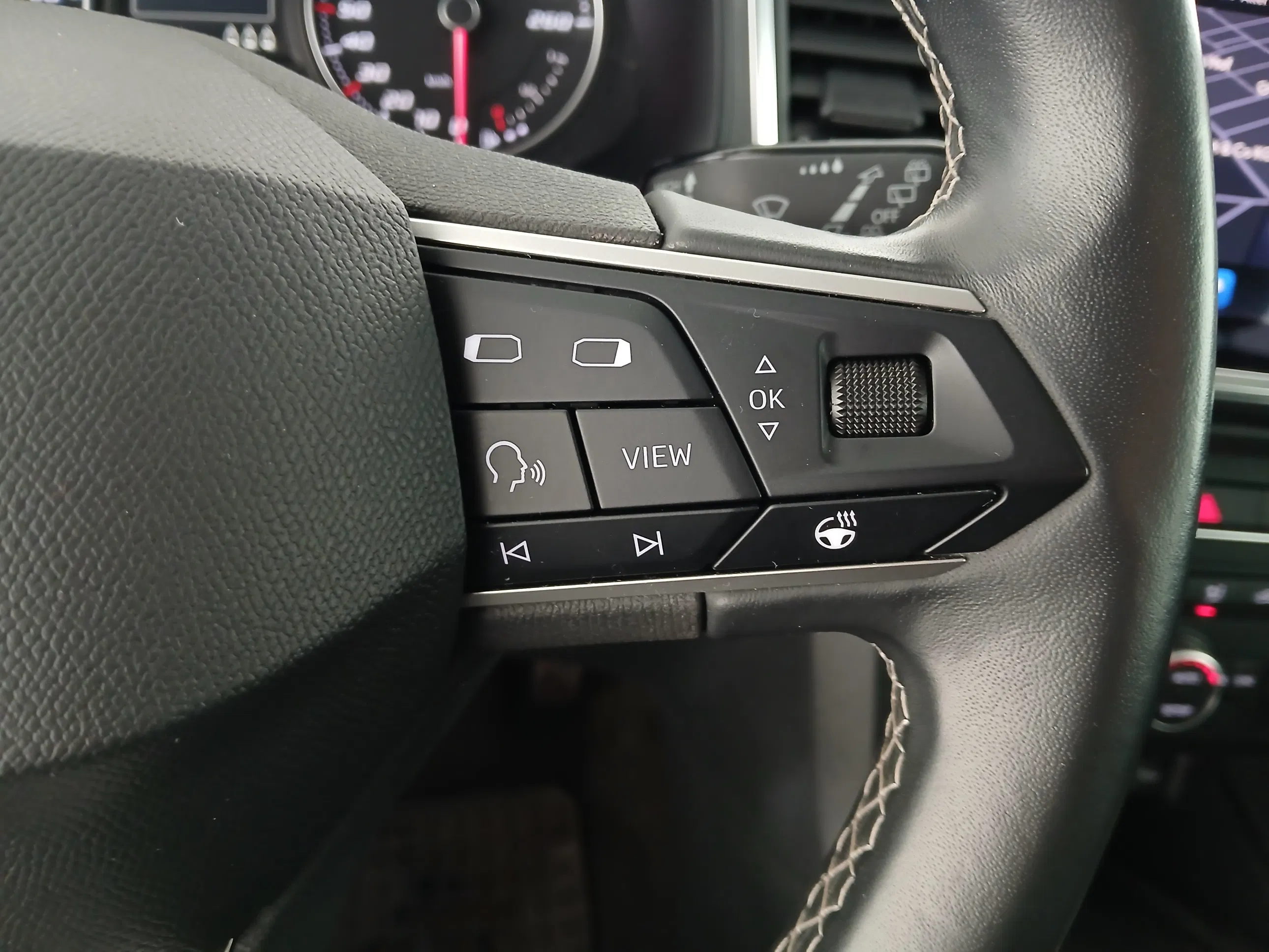 Seat Ateca 2.0 TDI Style | Bild 17 von 30