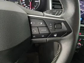 Seat Ateca 2.0 TDI Style | Thumbnail 17 von 30