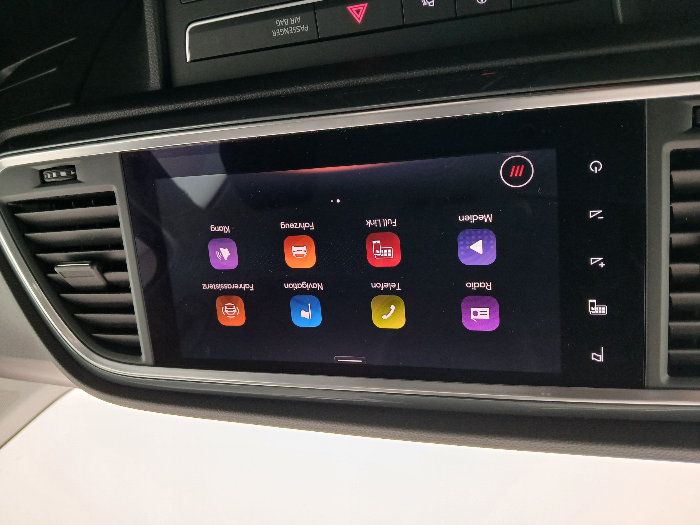 Seat Ateca 2.0 TDI Style | Bild 18 von 30