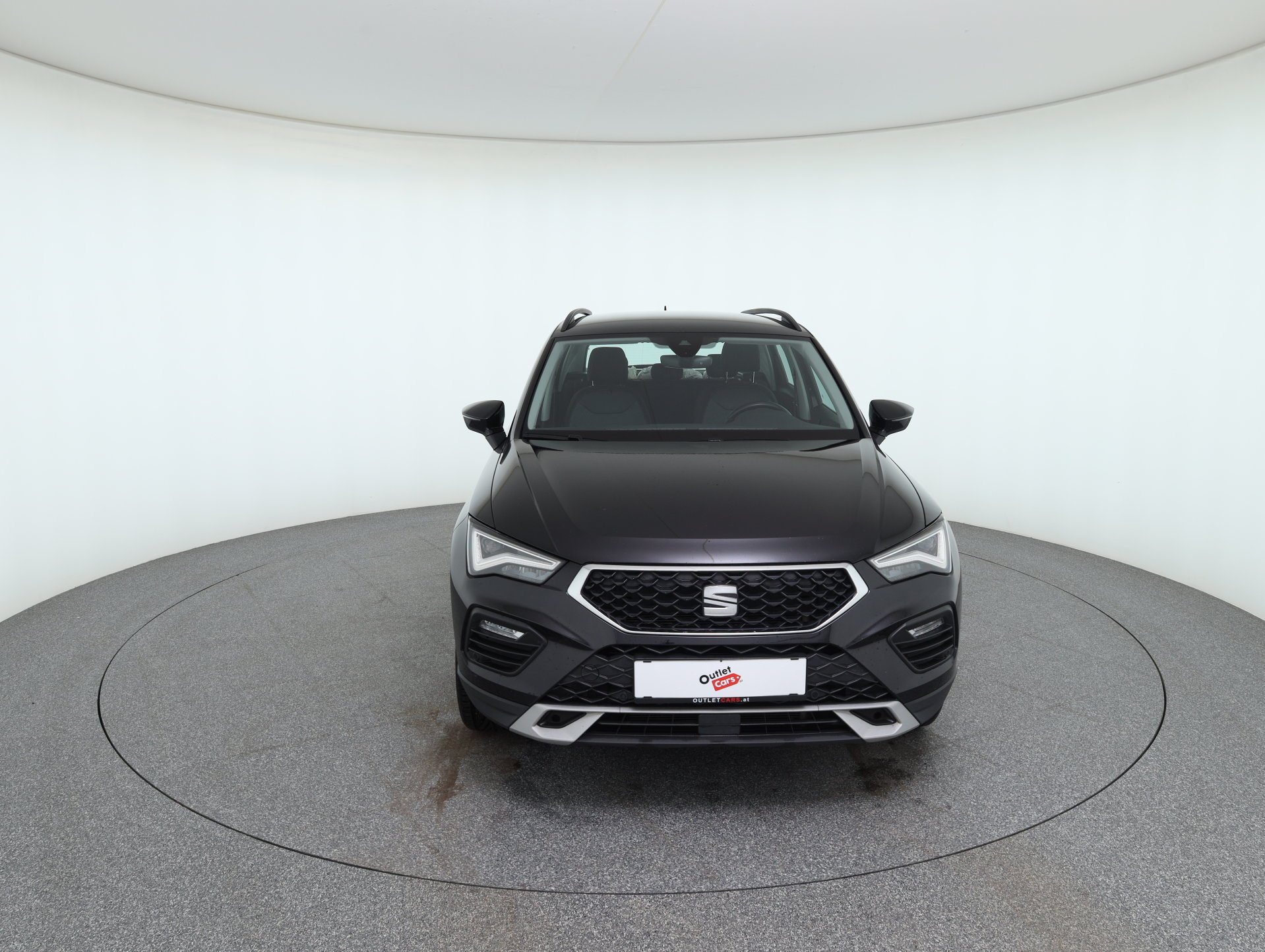 Seat Ateca 2.0 TDI Style | Bild 2 von 30