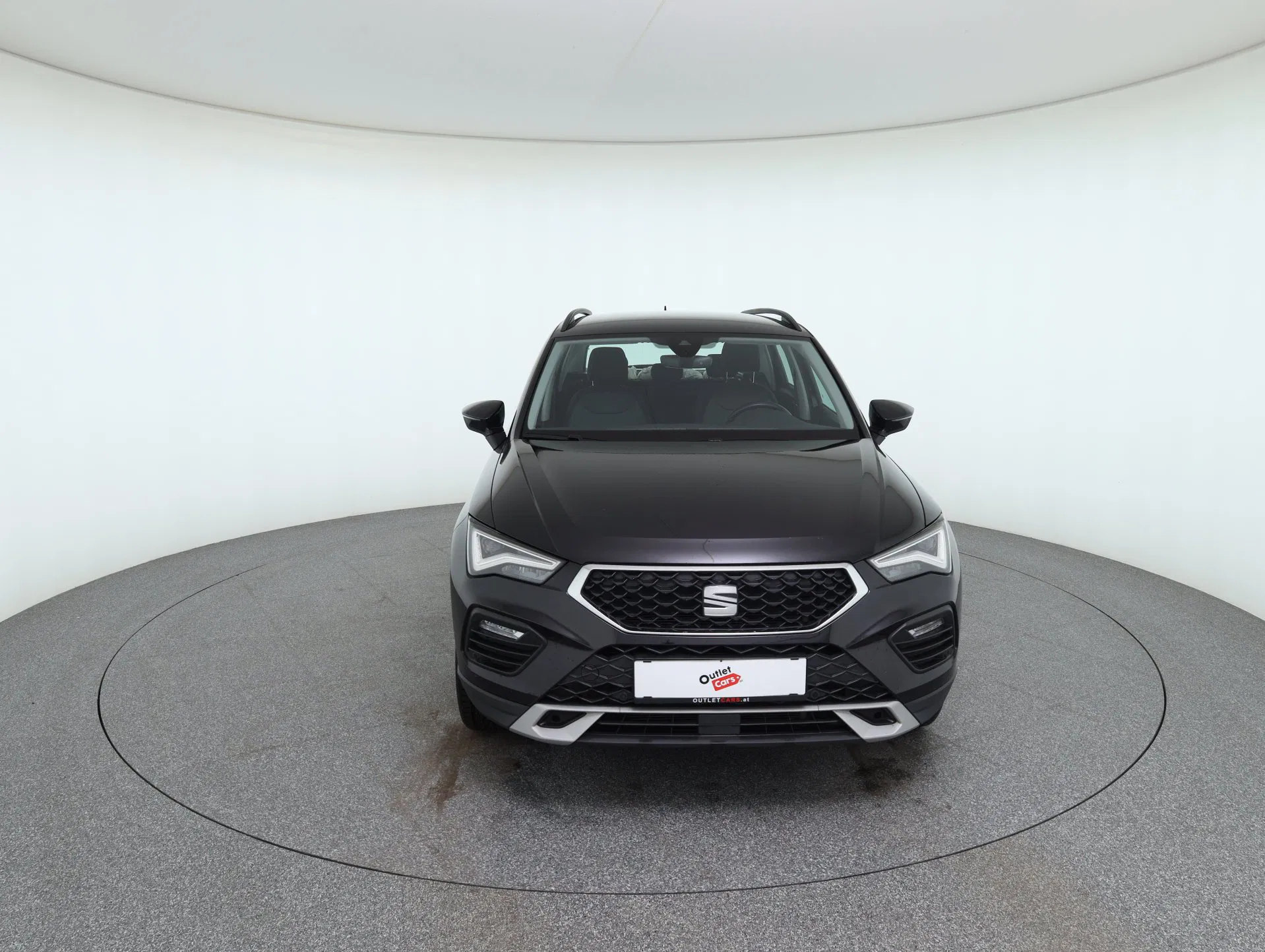 Seat Ateca 2.0 TDI Style | Bild 2 von 30