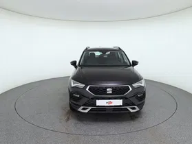 Seat Ateca 2.0 TDI Style | Thumbnail 2 von 30