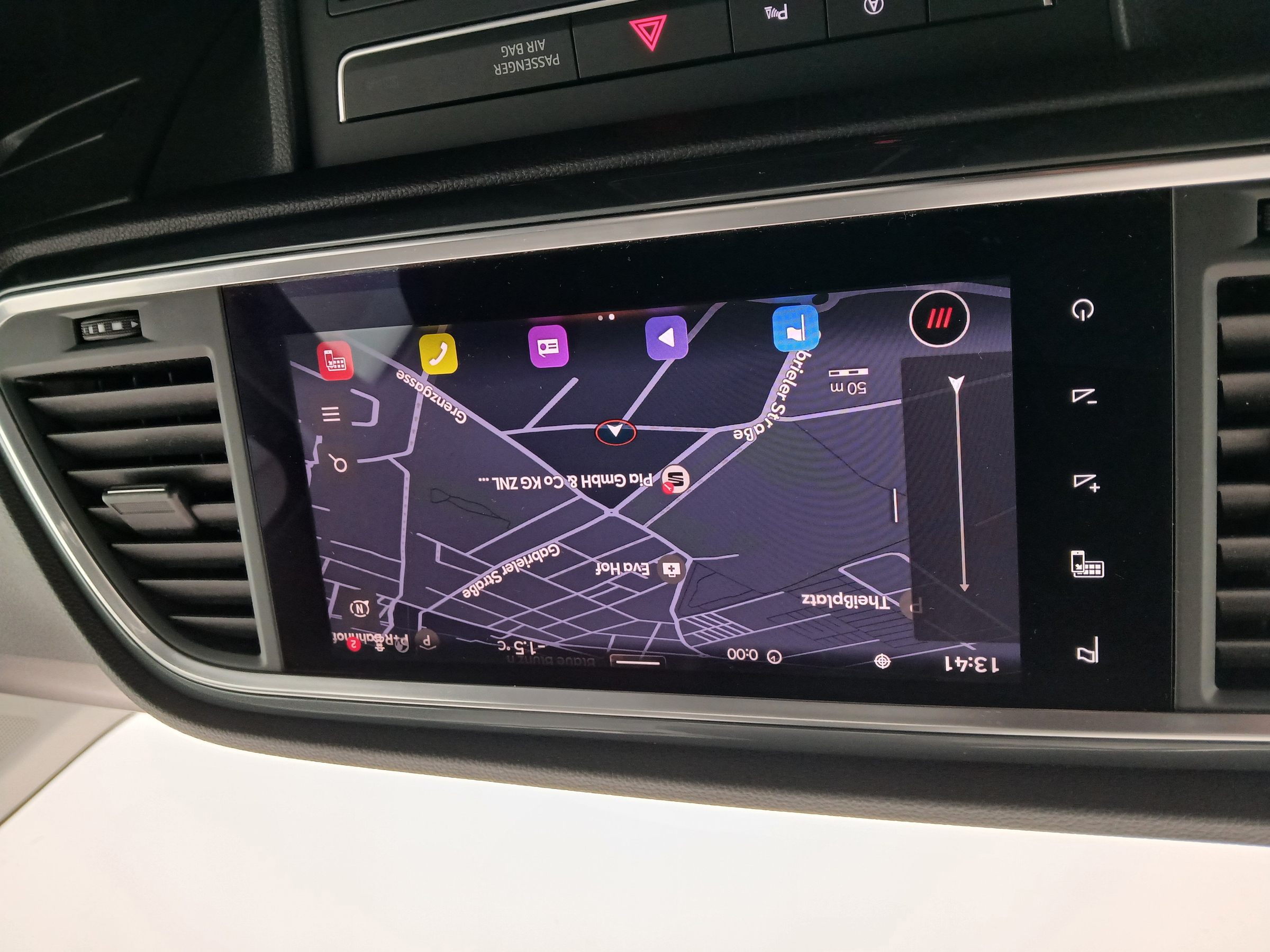 Seat Ateca 2.0 TDI Style | Bild 19 von 30