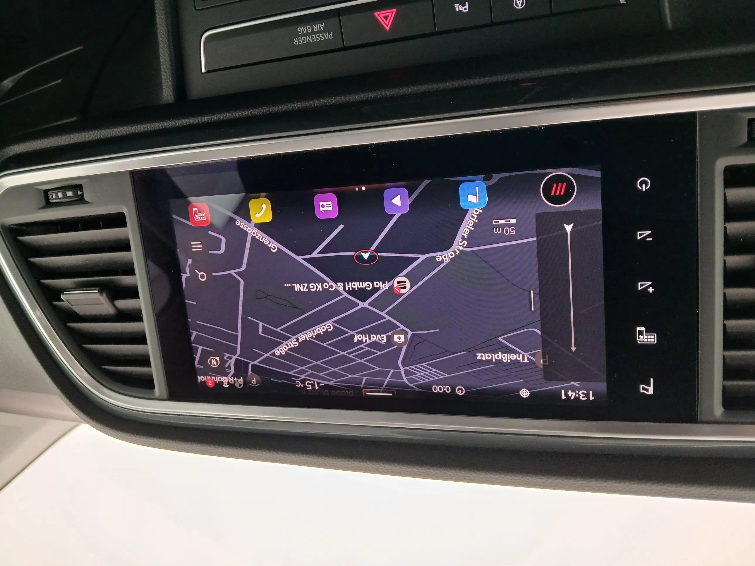 Seat Ateca 2.0 TDI Style | Bild 19 von 30