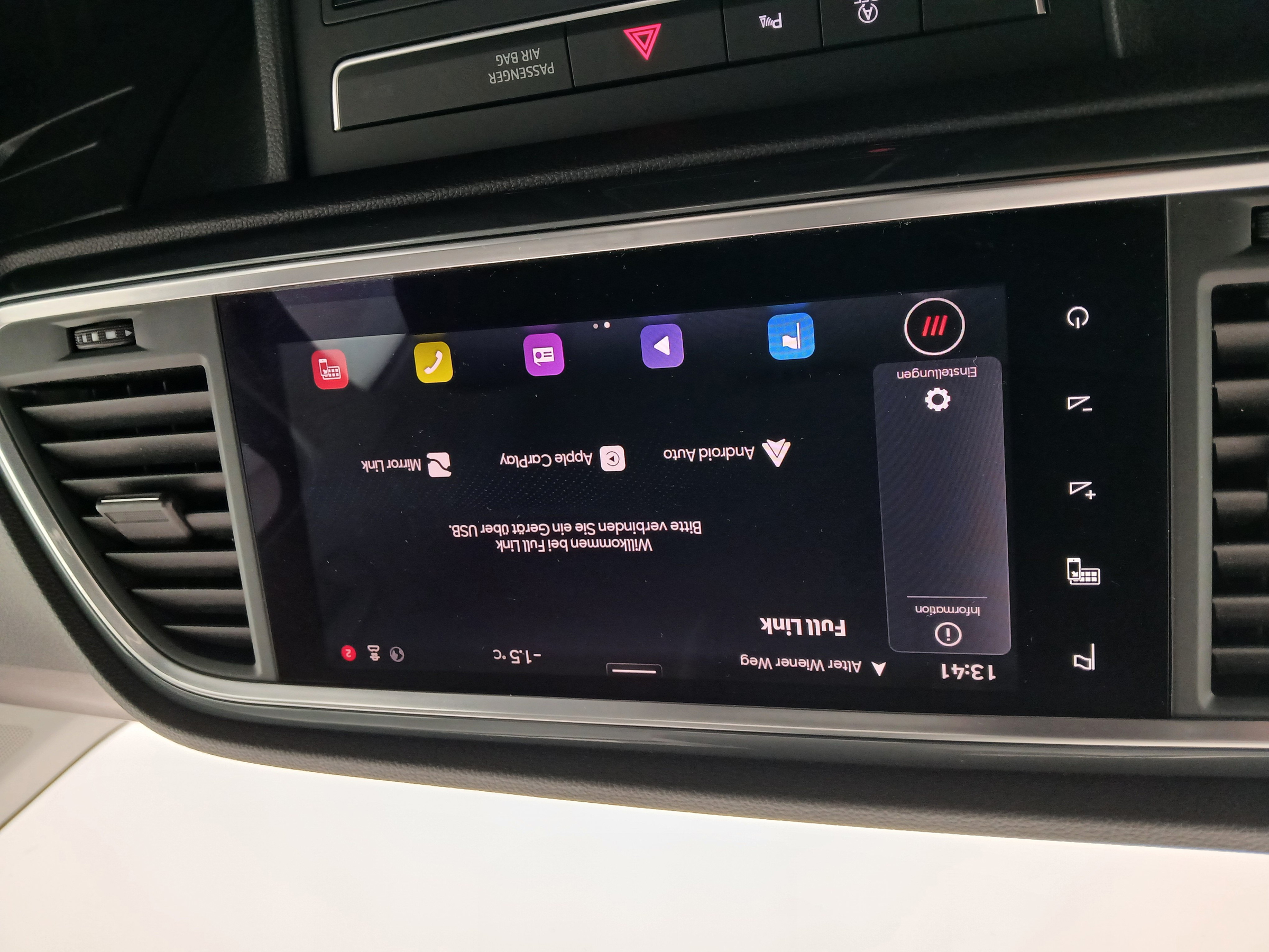 Seat Ateca 2.0 TDI Style | Bild 20 von 30