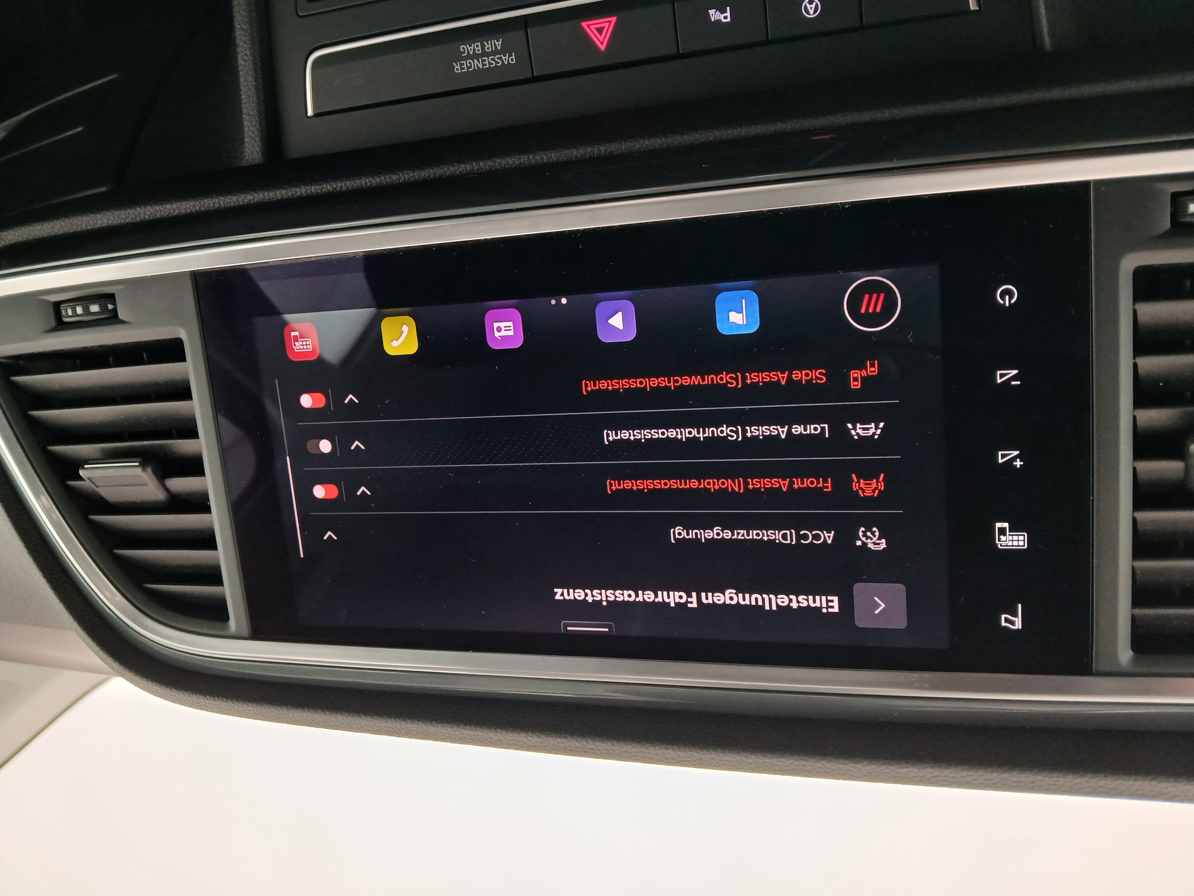 Seat Ateca 2.0 TDI Style | Bild 21 von 30