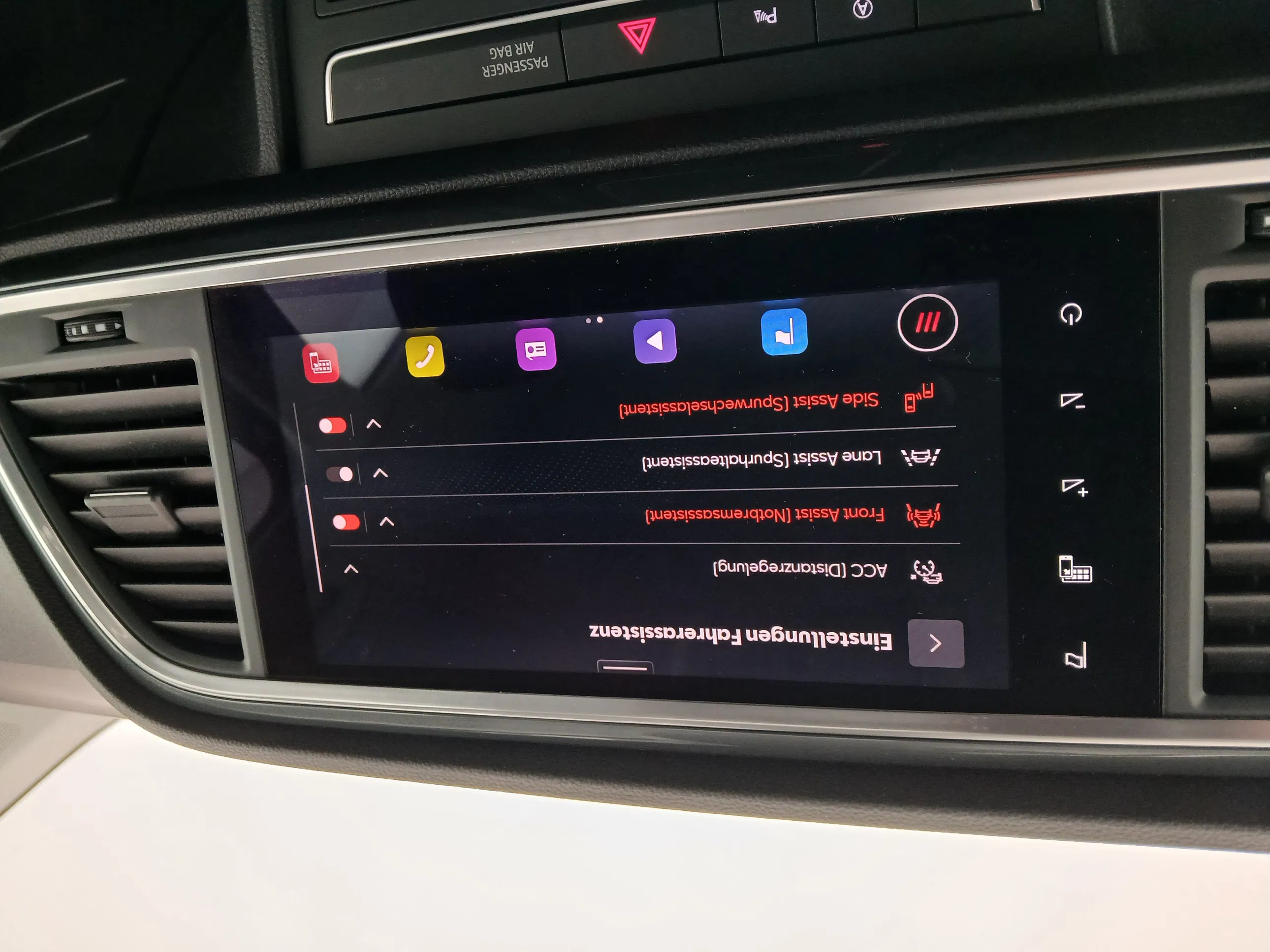 Seat Ateca 2.0 TDI Style | Bild 21 von 30