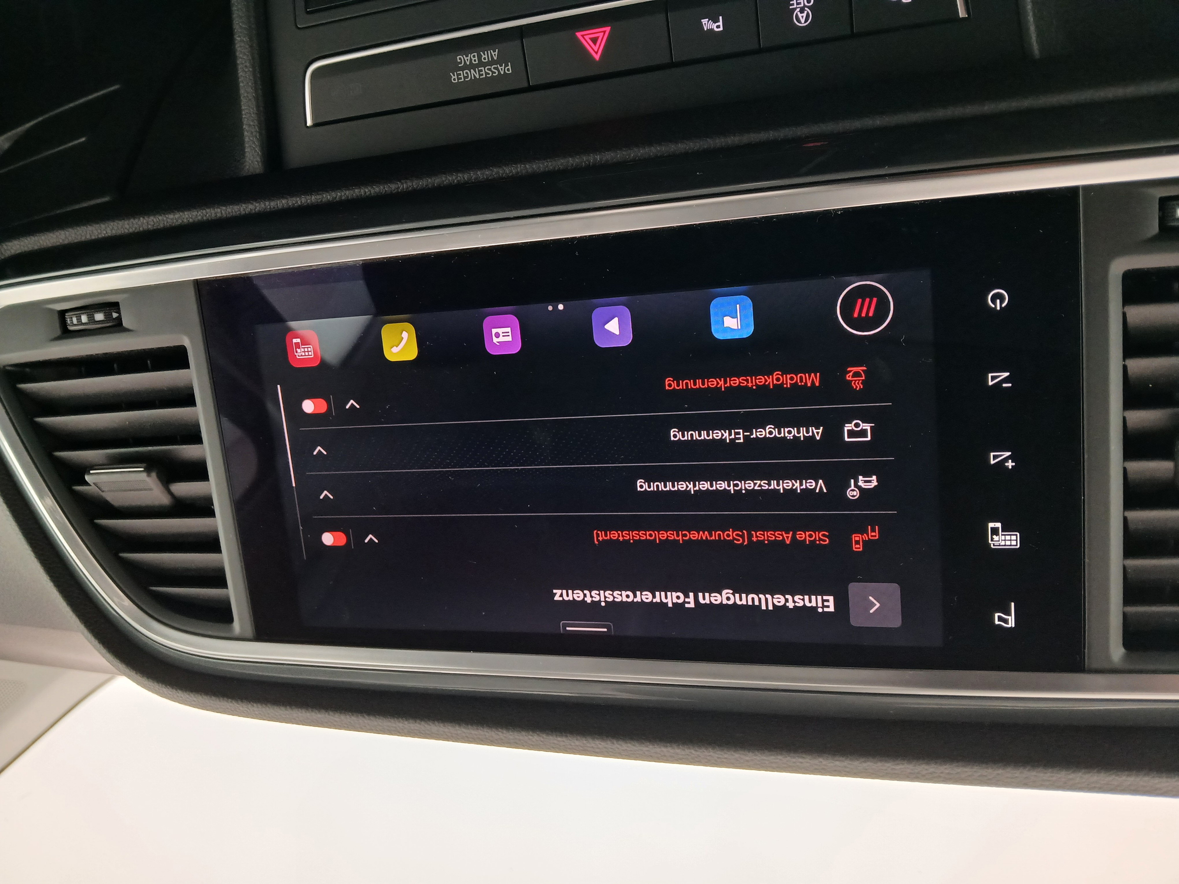 Seat Ateca 2.0 TDI Style | Bild 22 von 30