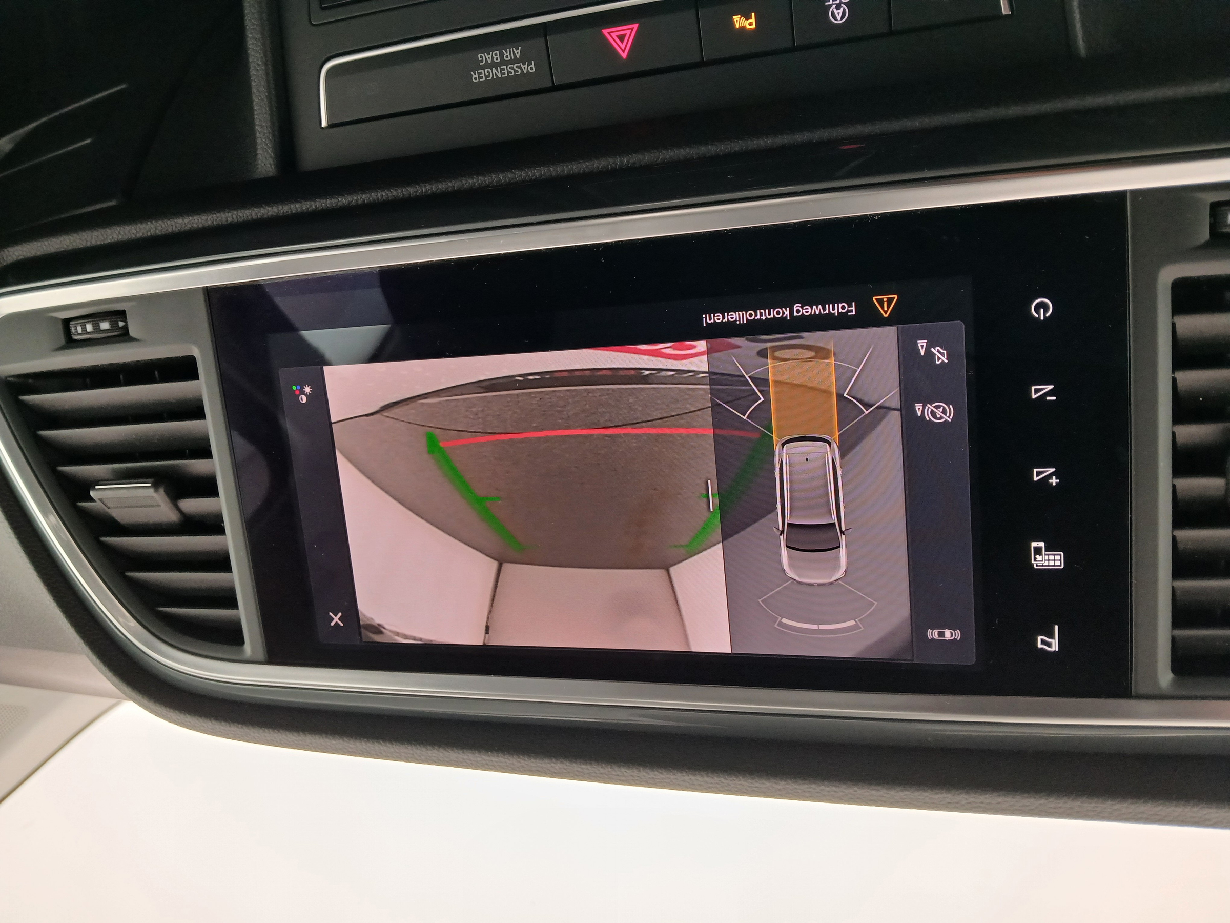 Seat Ateca 2.0 TDI Style | Bild 23 von 30