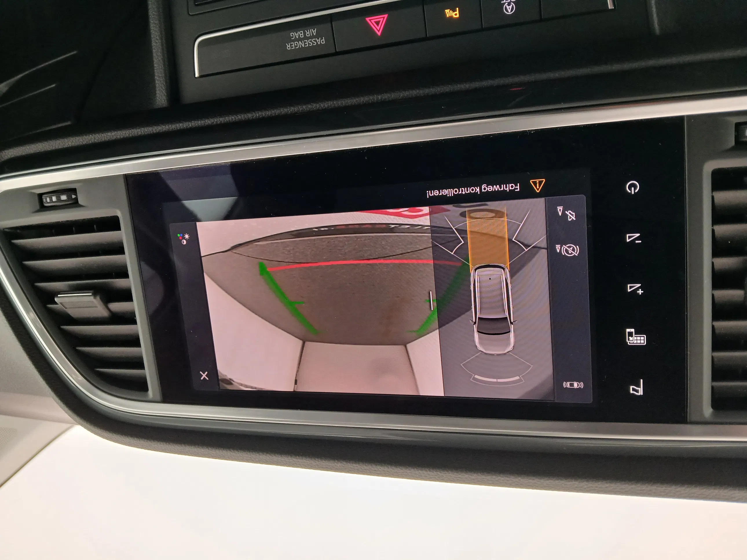 Seat Ateca 2.0 TDI Style | Bild 23 von 30