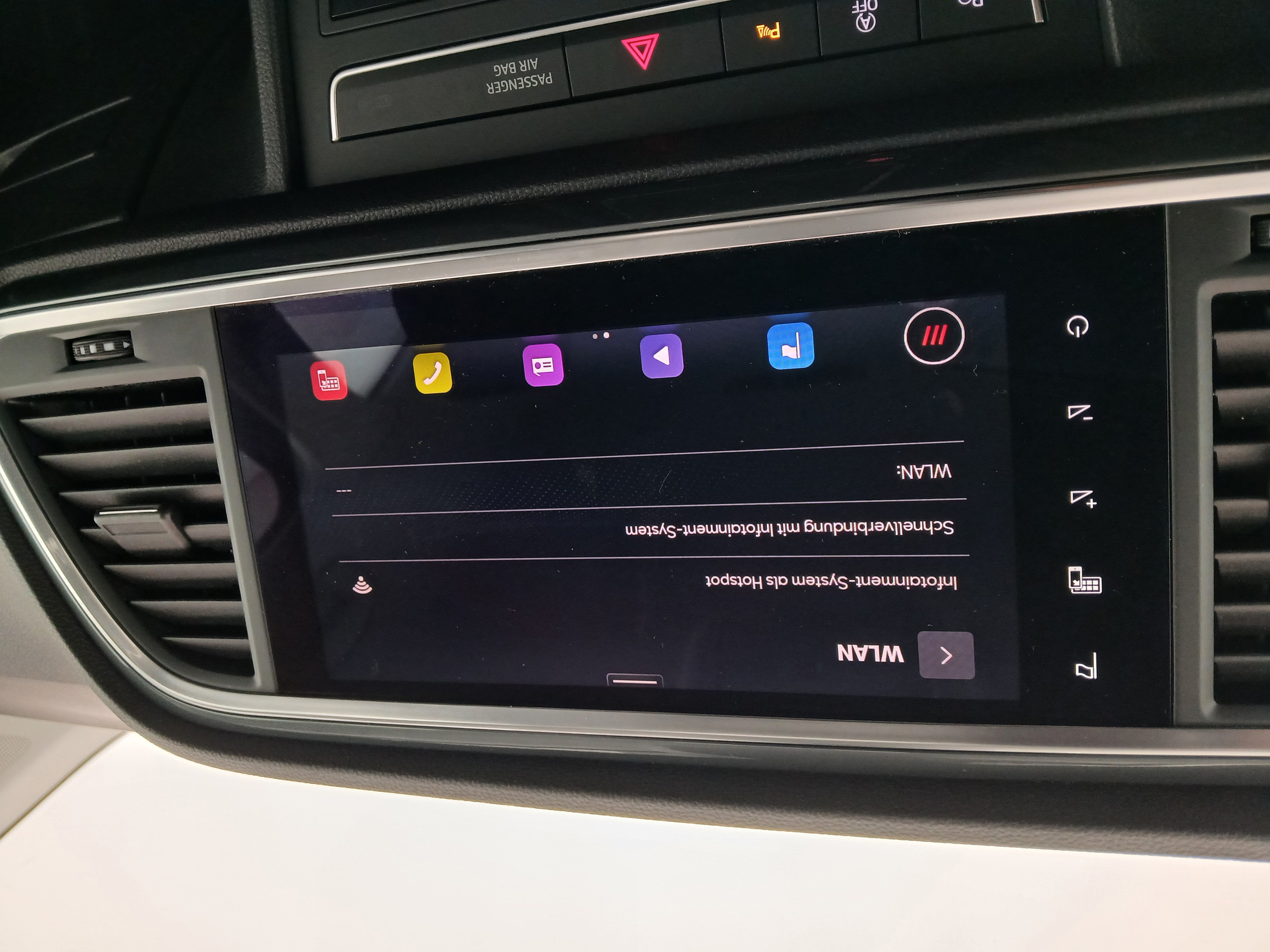 Seat Ateca 2.0 TDI Style | Bild 24 von 30