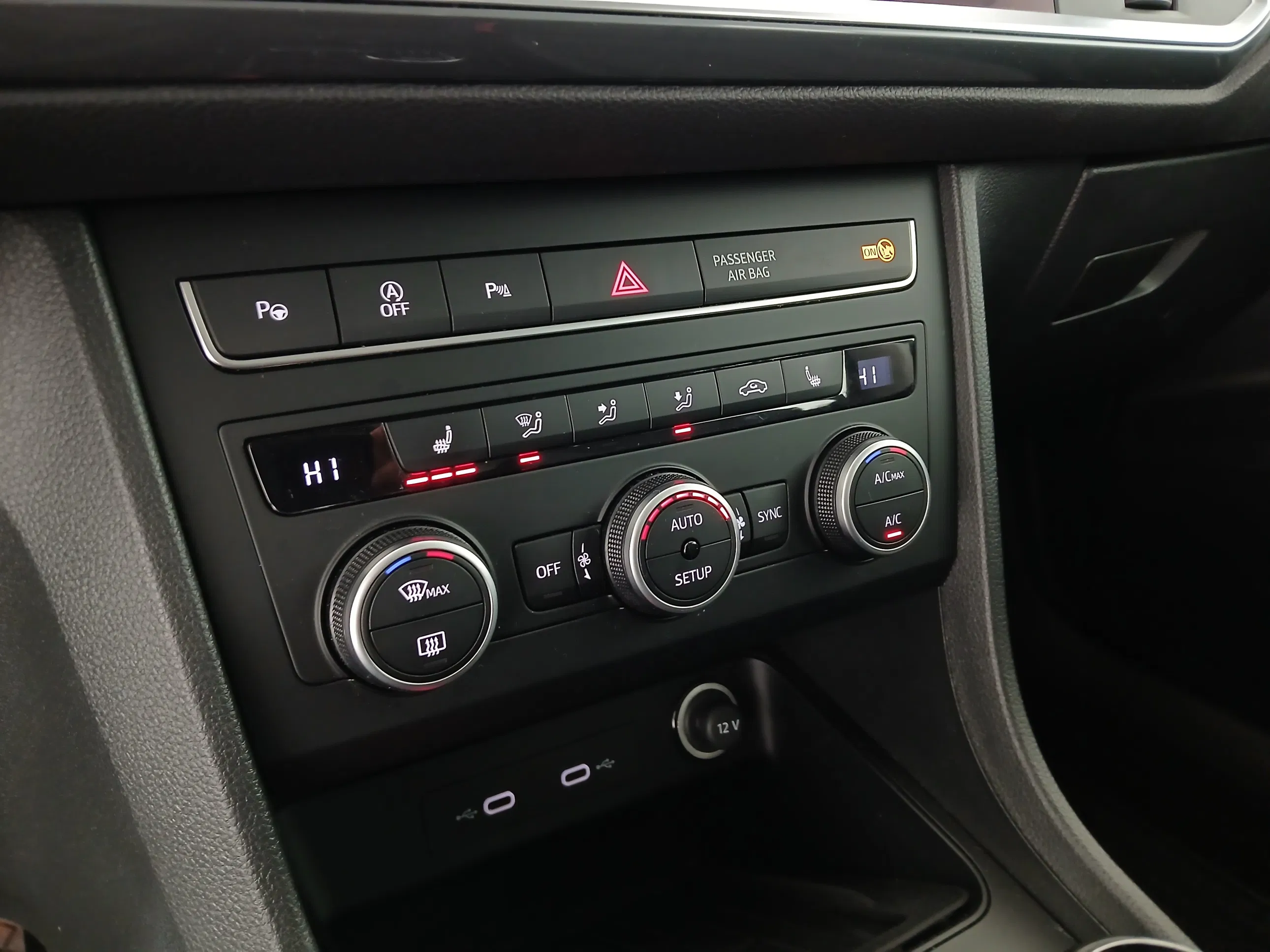 Seat Ateca 2.0 TDI Style | Bild 25 von 30