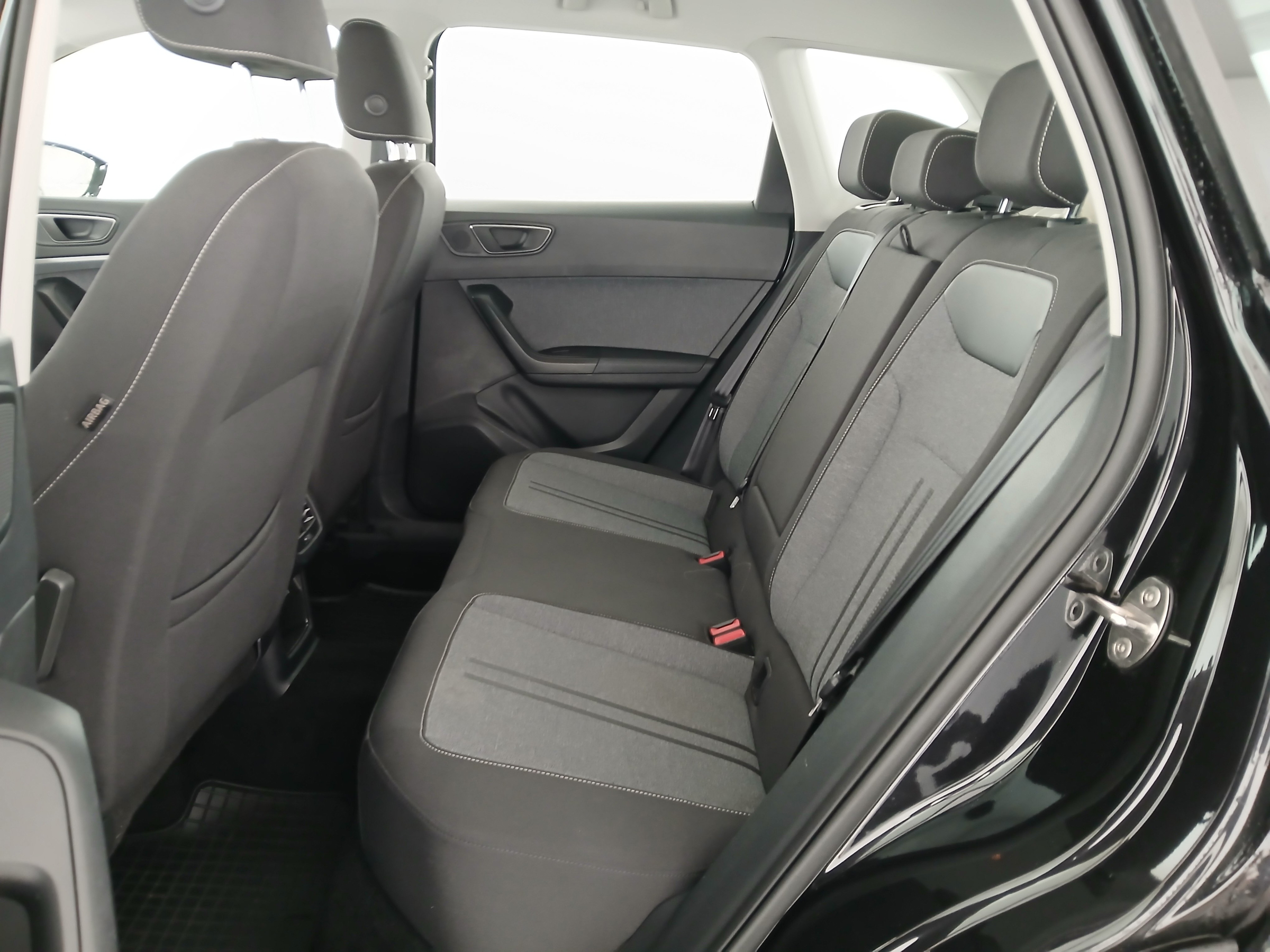 Seat Ateca 2.0 TDI Style | Bild 27 von 30