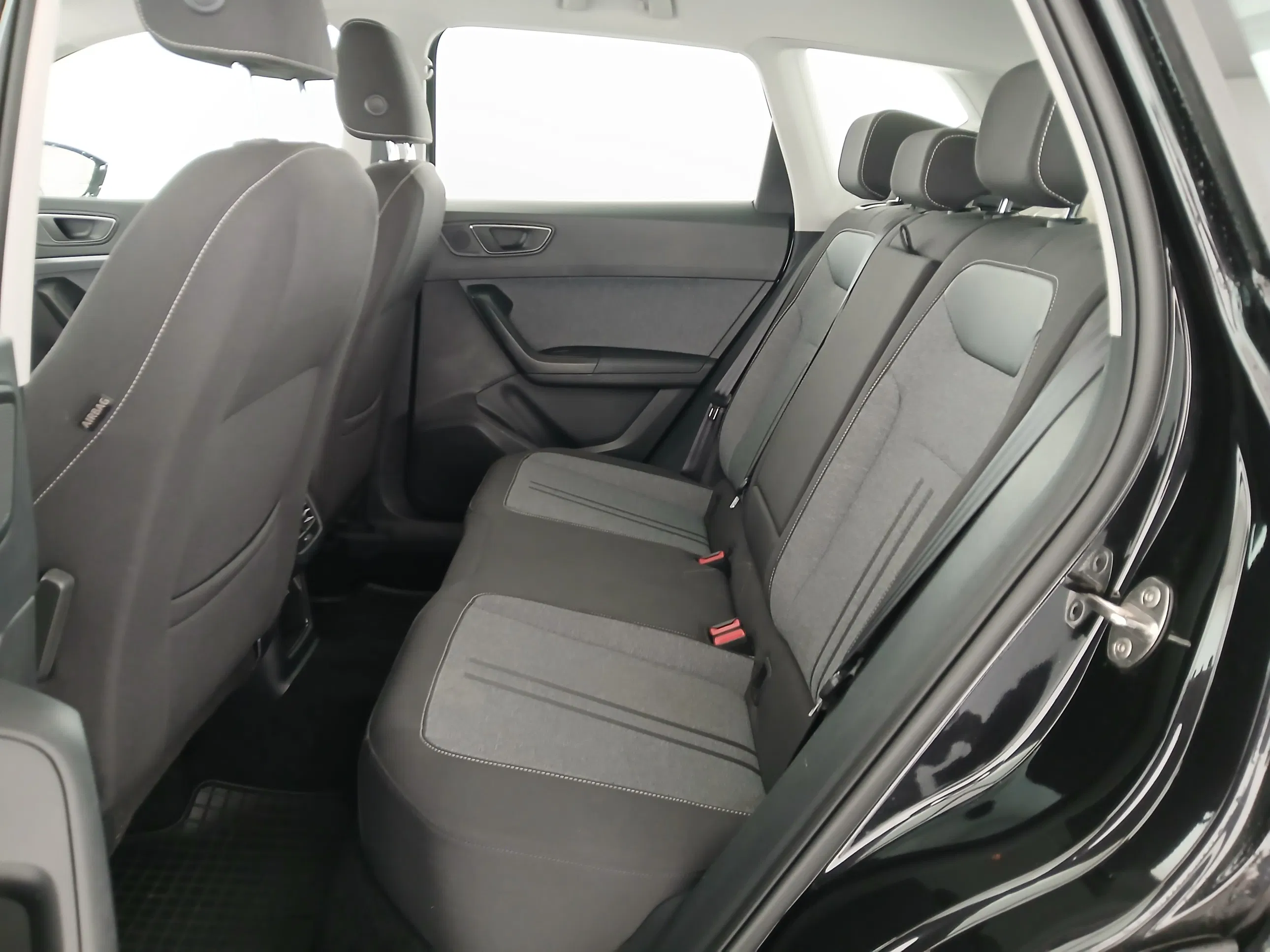 Seat Ateca 2.0 TDI Style | Bild 27 von 30