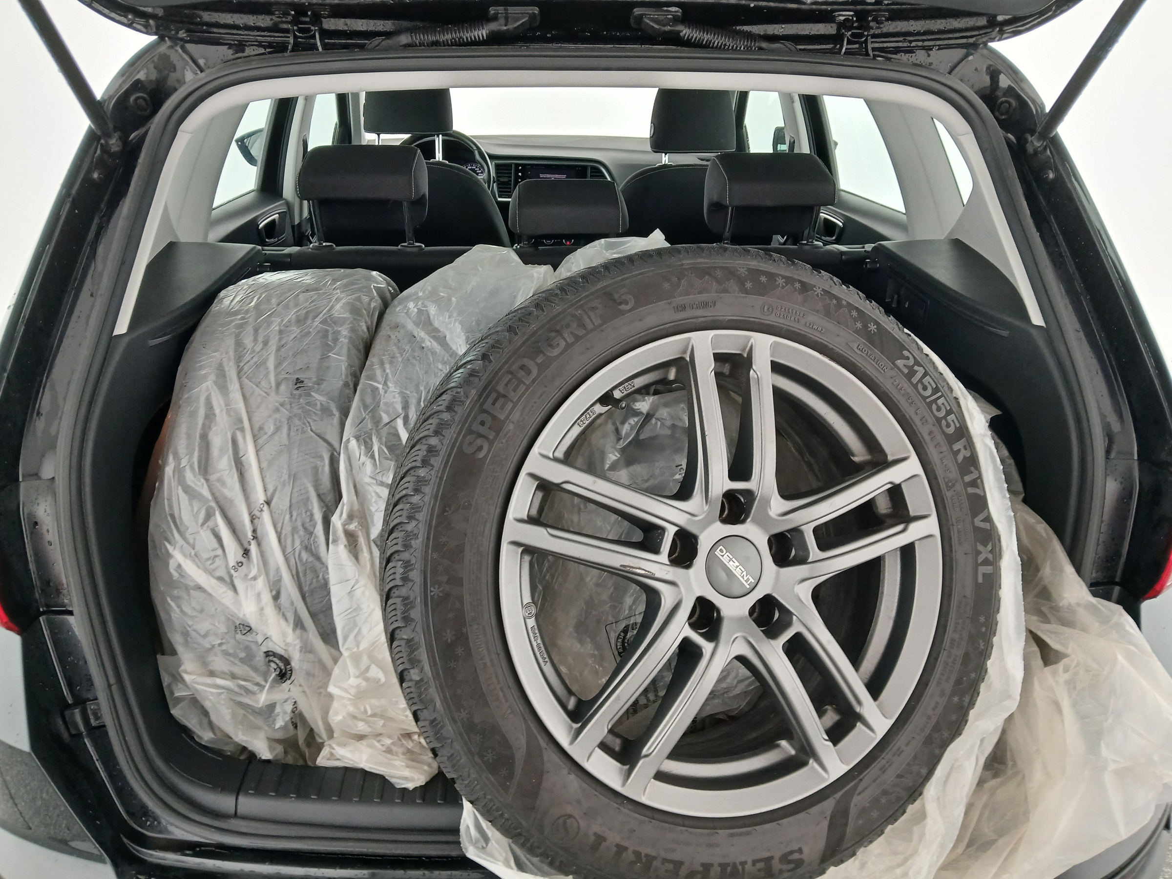 Seat Ateca 2.0 TDI Style | Bild 28 von 30