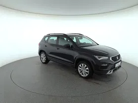 Seat Ateca 2.0 TDI Style | Thumbnail 3 von 30