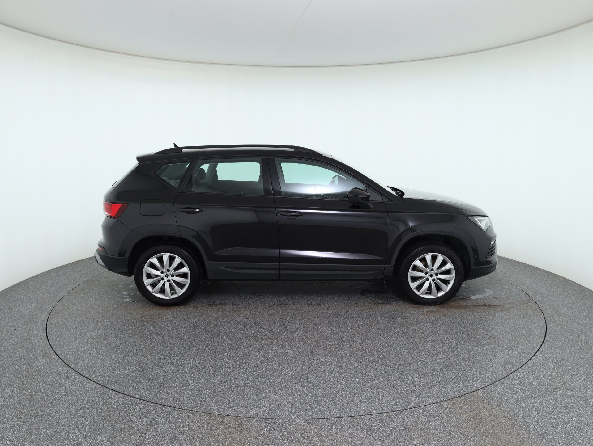 Seat Ateca 2.0 TDI Style | Bild 4 von 30