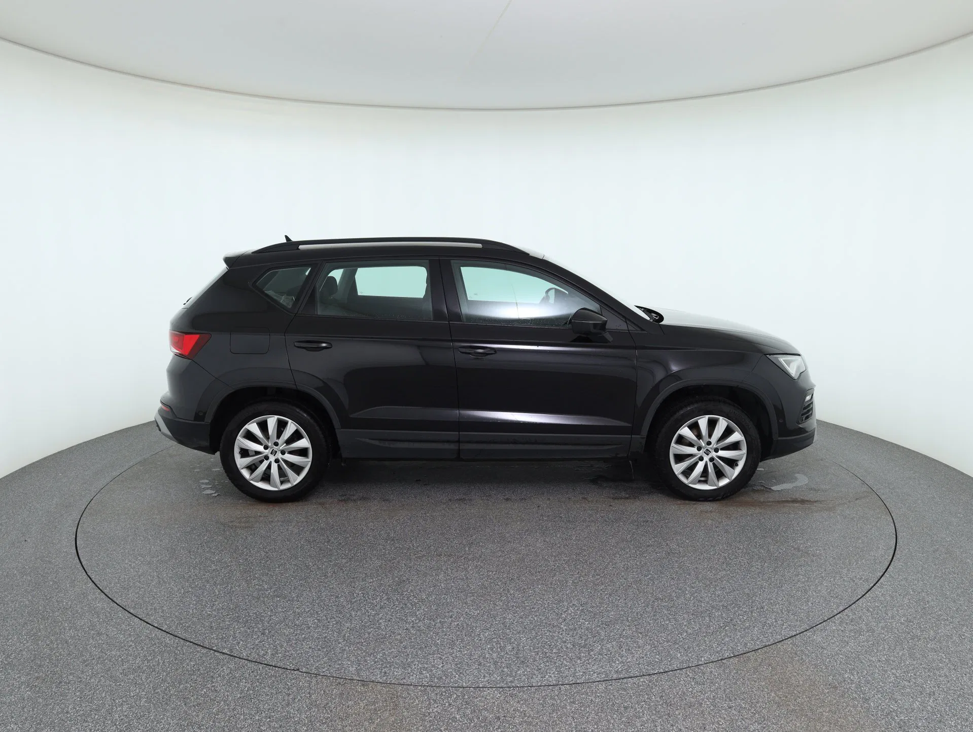 Seat Ateca 2.0 TDI Style | Bild 4 von 30