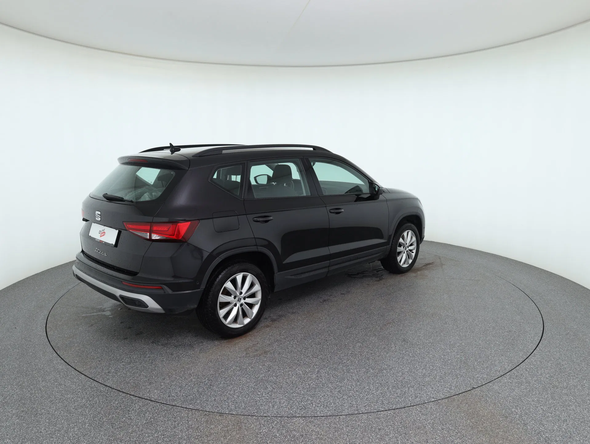 Seat Ateca 2.0 TDI Style | Bild 5 von 30