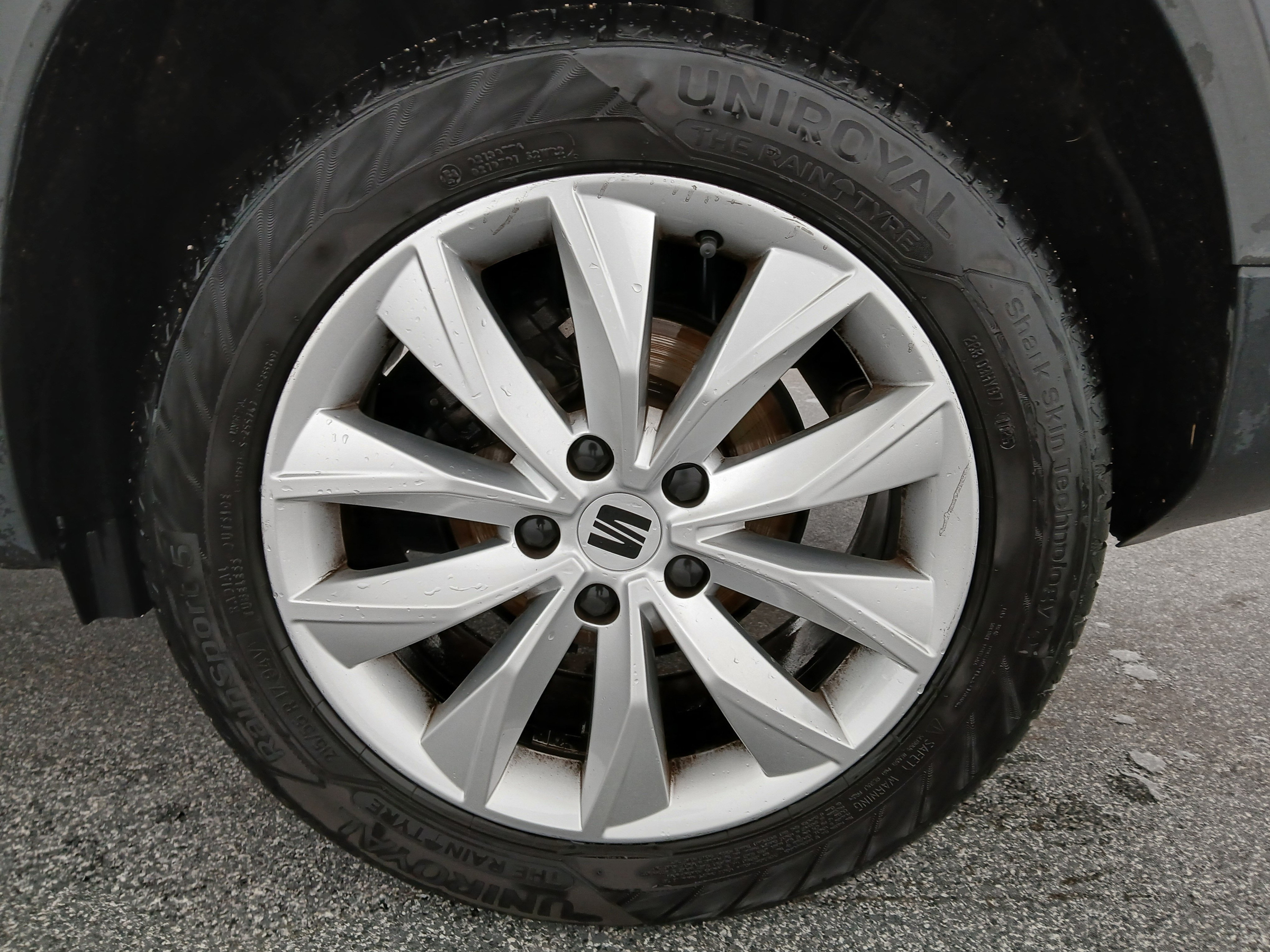 Seat Ateca 2.0 TDI Style | Bild 9 von 30