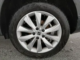 Seat Ateca 2.0 TDI Style | Thumbnail 9 von 30