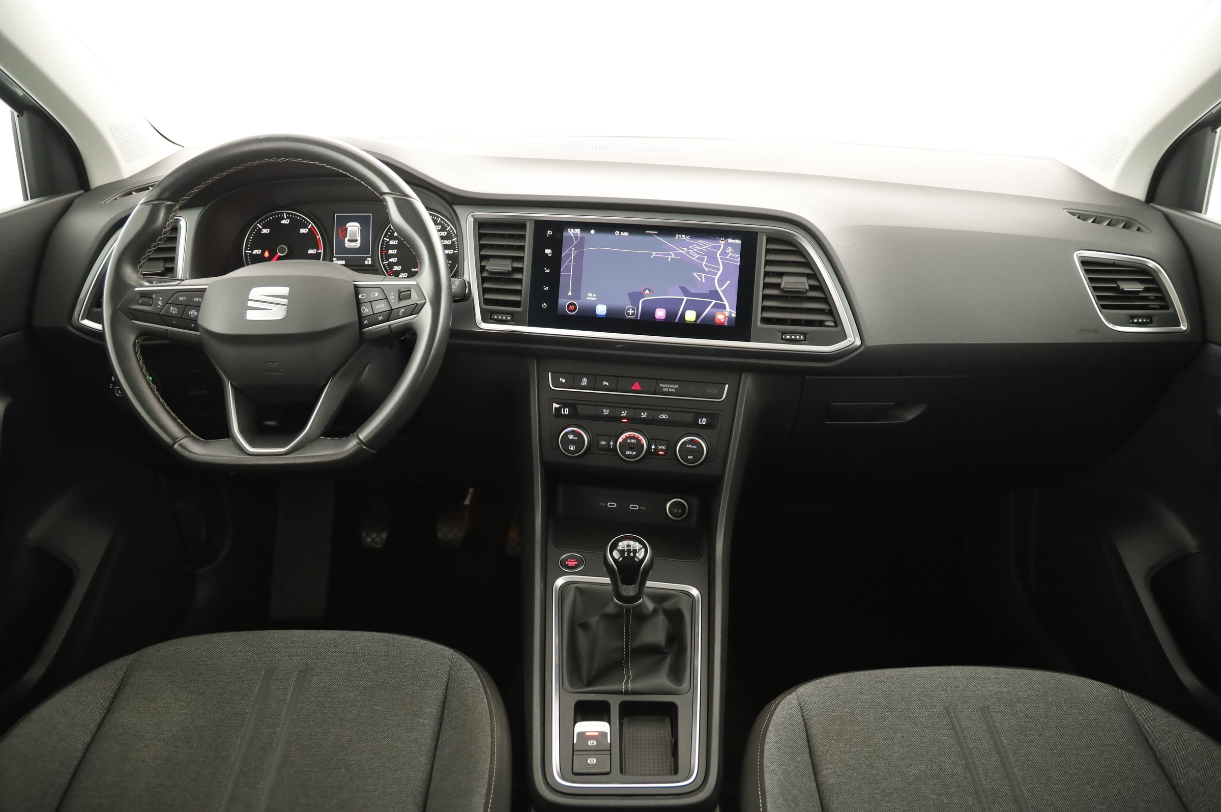 Seat Ateca Style 2.0 TDI | Bild 2 von 31