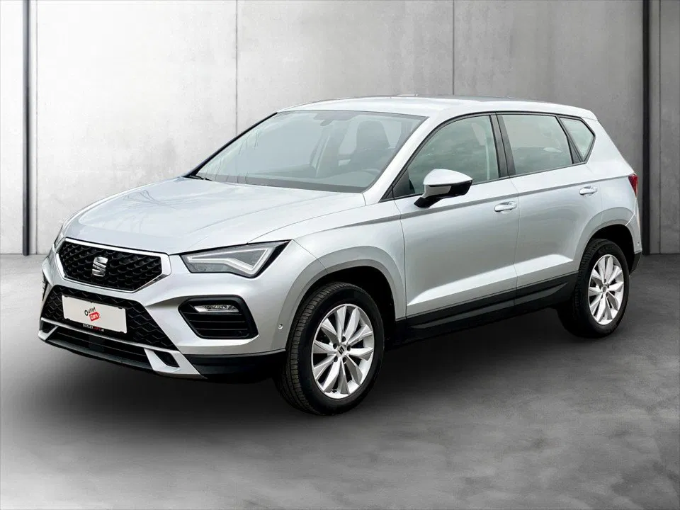 Seat Ateca Style 2.0 TDI | Bild 2 von 31