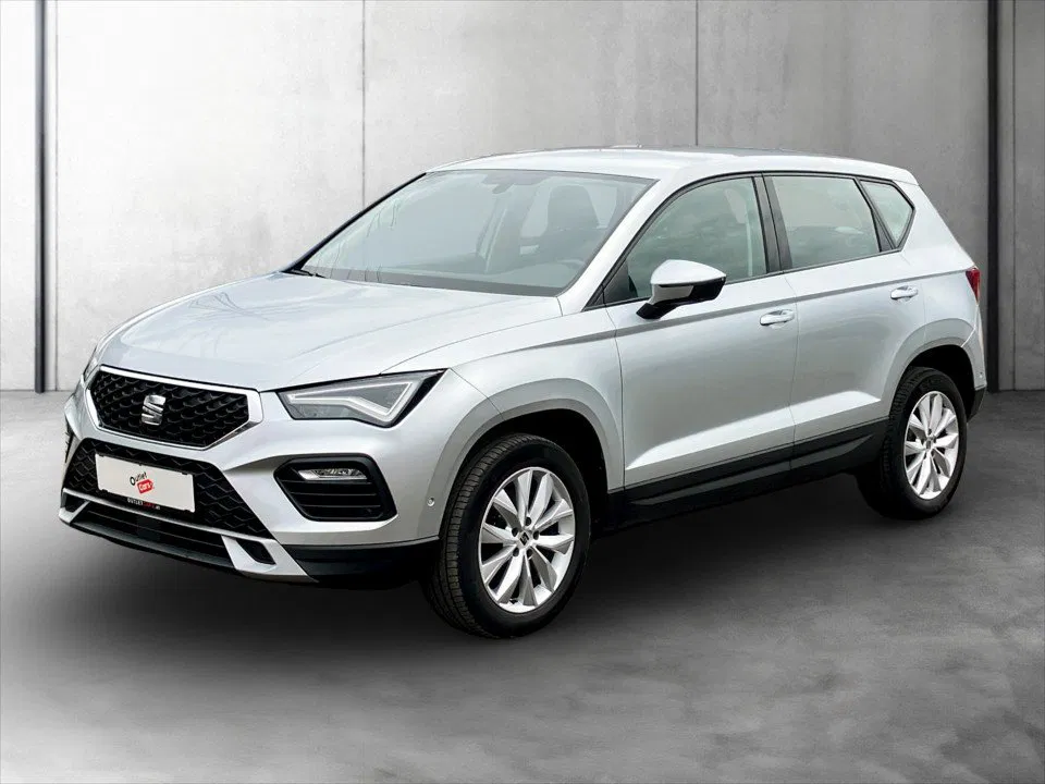 Bild eines Seat Ateca 2.0 TDI Style