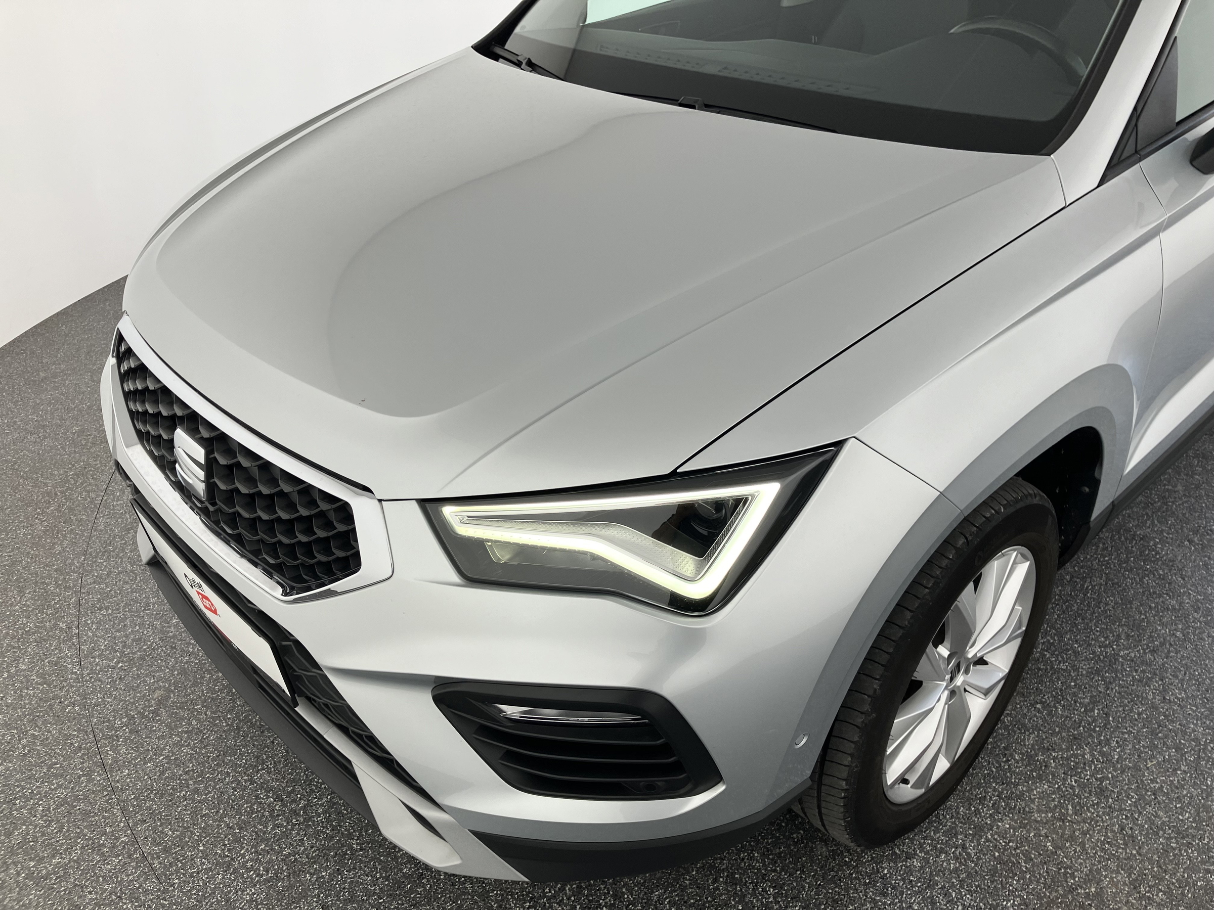 Seat Ateca Style 2.0 TDI | Bild 12 von 31