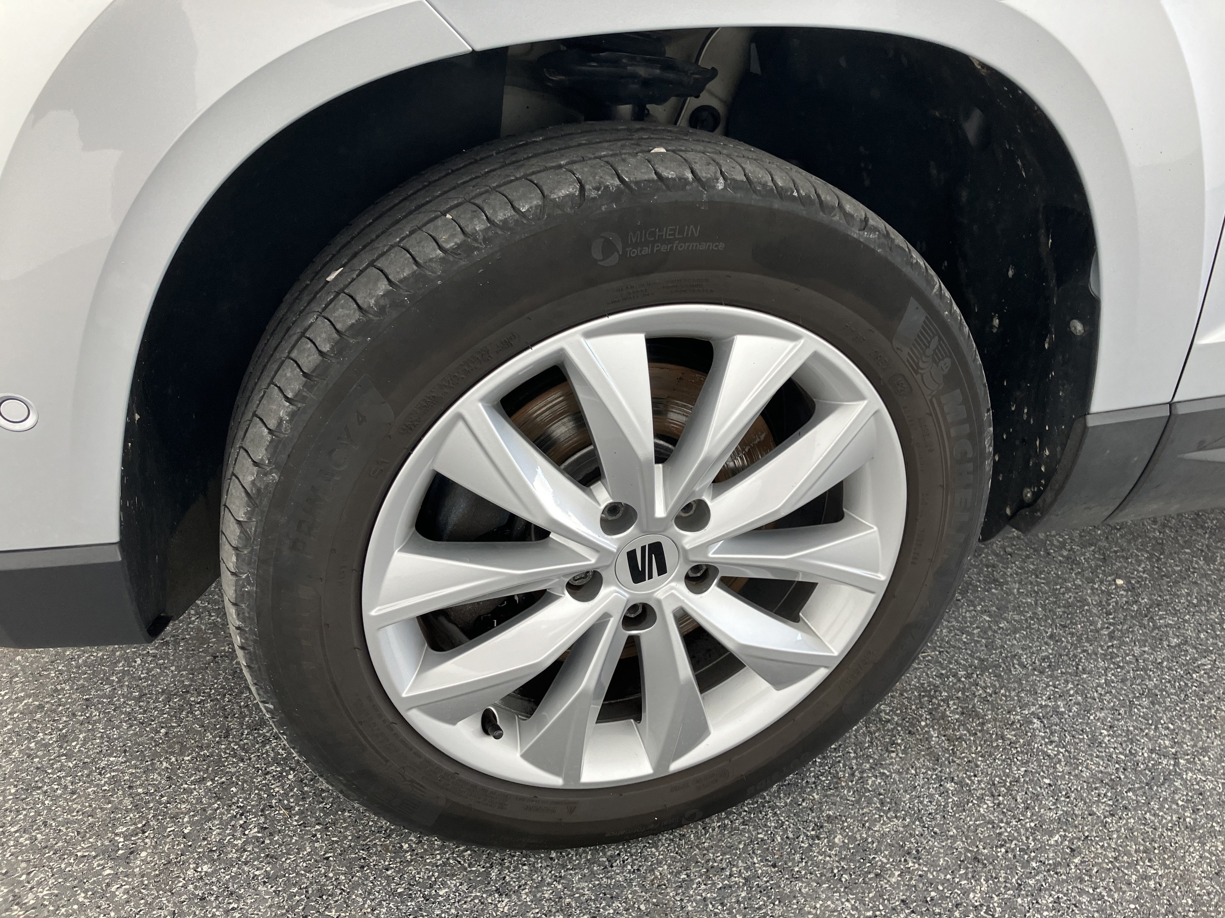 Seat Ateca Style 2.0 TDI | Bild 13 von 31