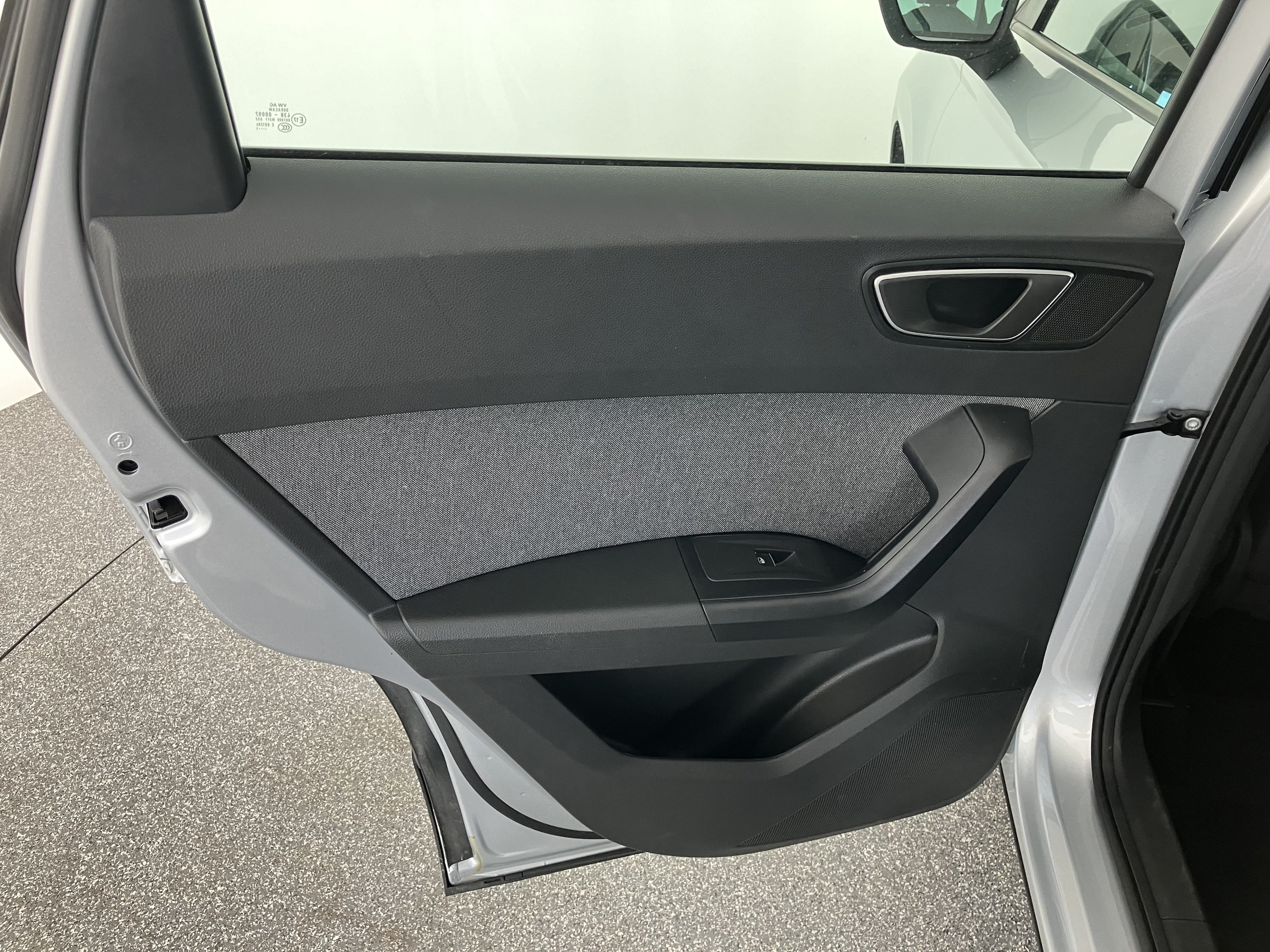 Seat Ateca Style 2.0 TDI | Bild 14 von 31