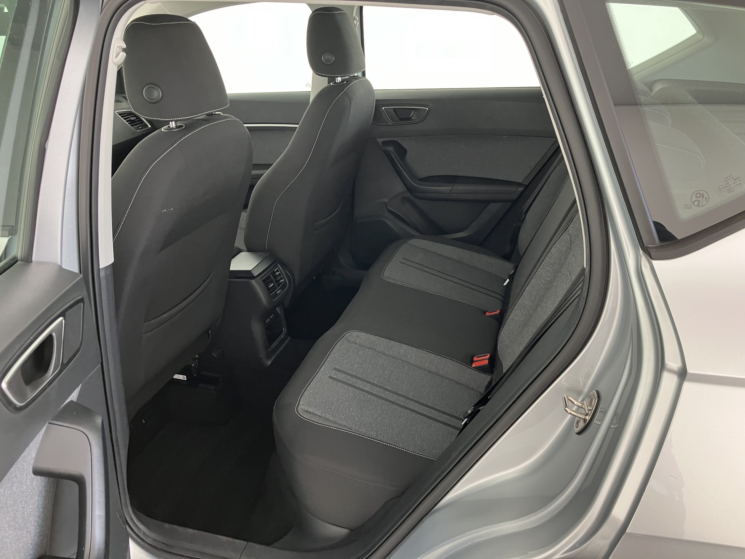 Seat Ateca Style 2.0 TDI | Bild 15 von 31