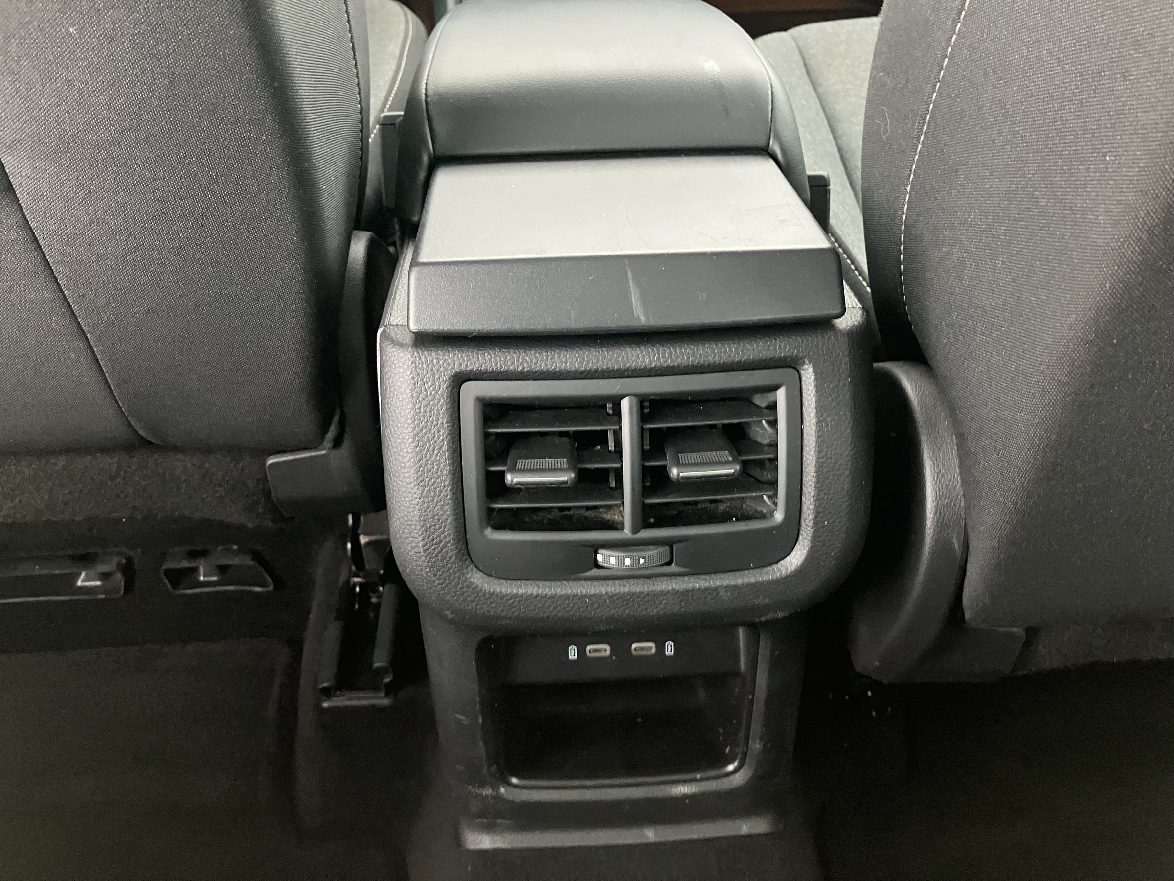 Seat Ateca Style 2.0 TDI | Bild 16 von 31