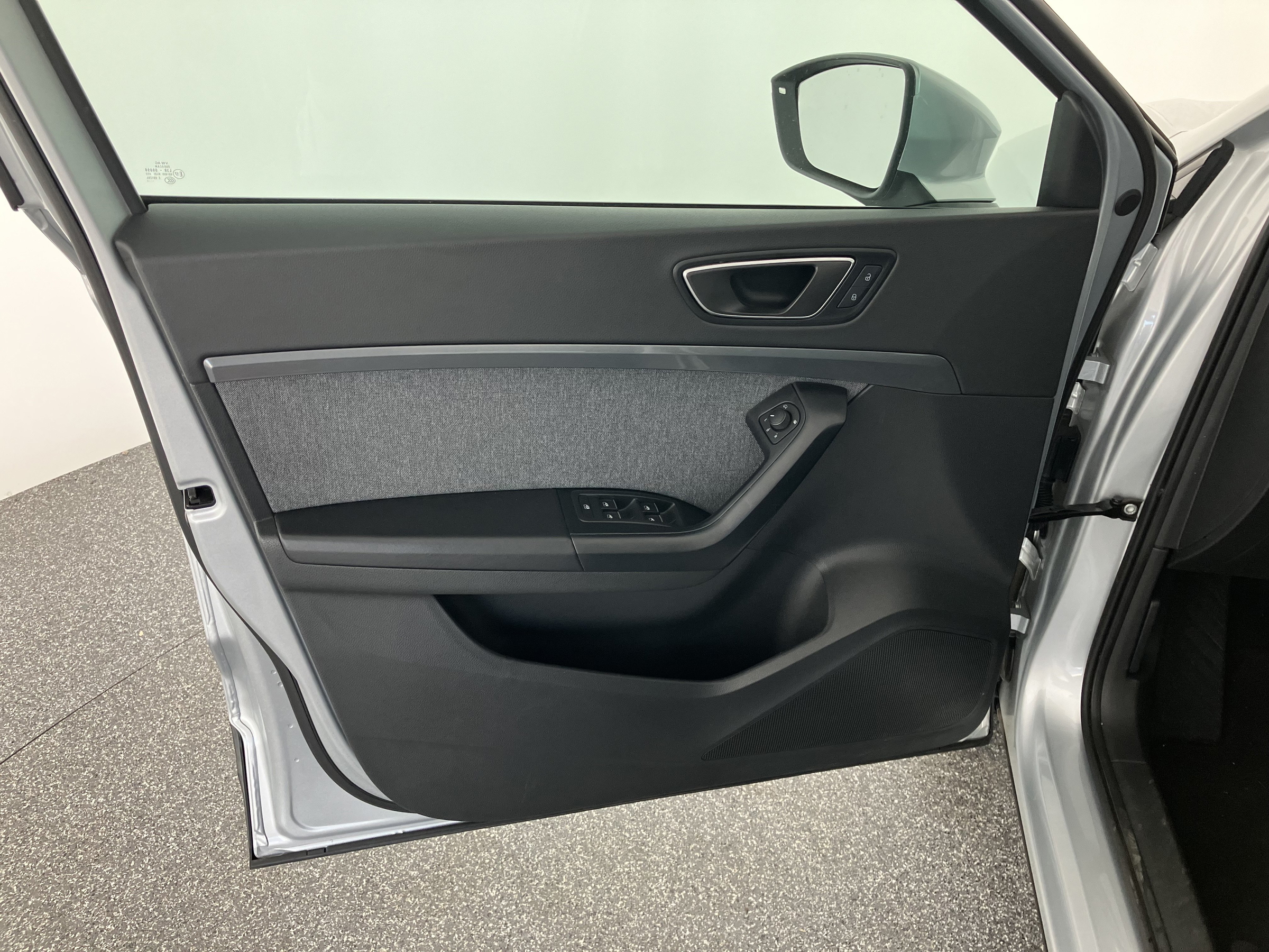 Seat Ateca Style 2.0 TDI | Bild 18 von 31