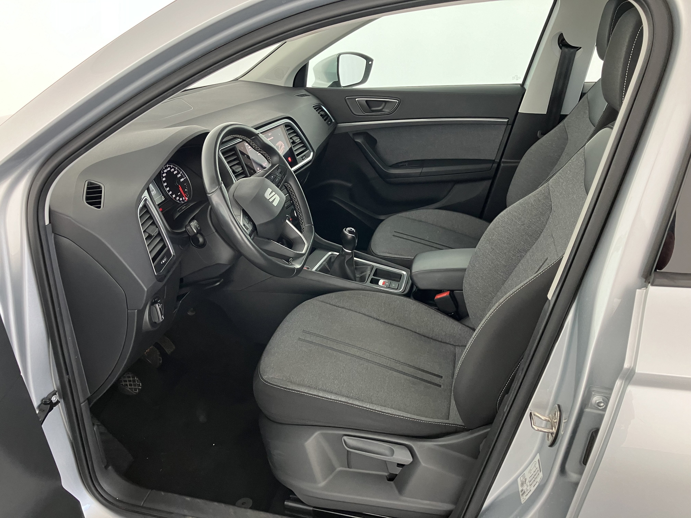 Seat Ateca Style 2.0 TDI | Bild 19 von 31