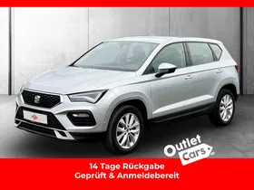 Seat Ateca Style 2.0 TDI | Thumbnail 1 von 31