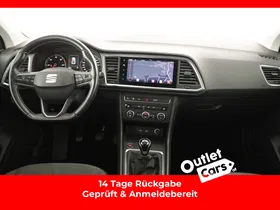 Seat Ateca Style 2.0 TDI | Thumbnail 1 von 31