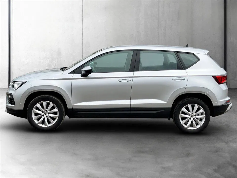 Seat Ateca Style 2.0 TDI | Bild 3 von 31