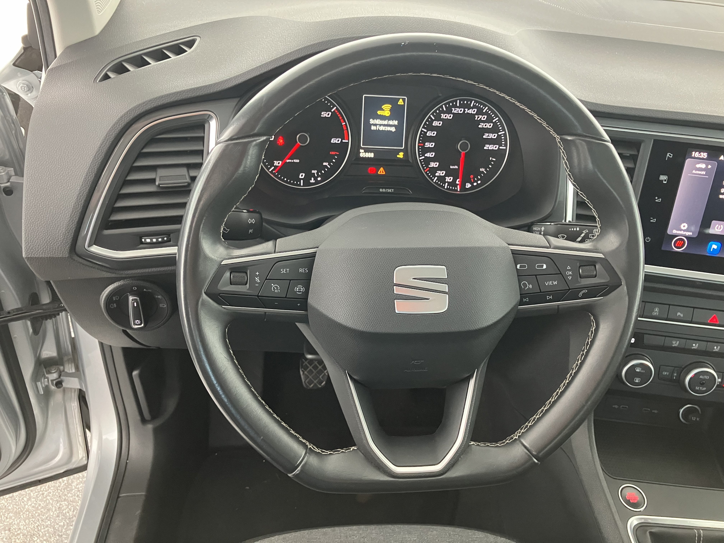Seat Ateca Style 2.0 TDI | Bild 20 von 31