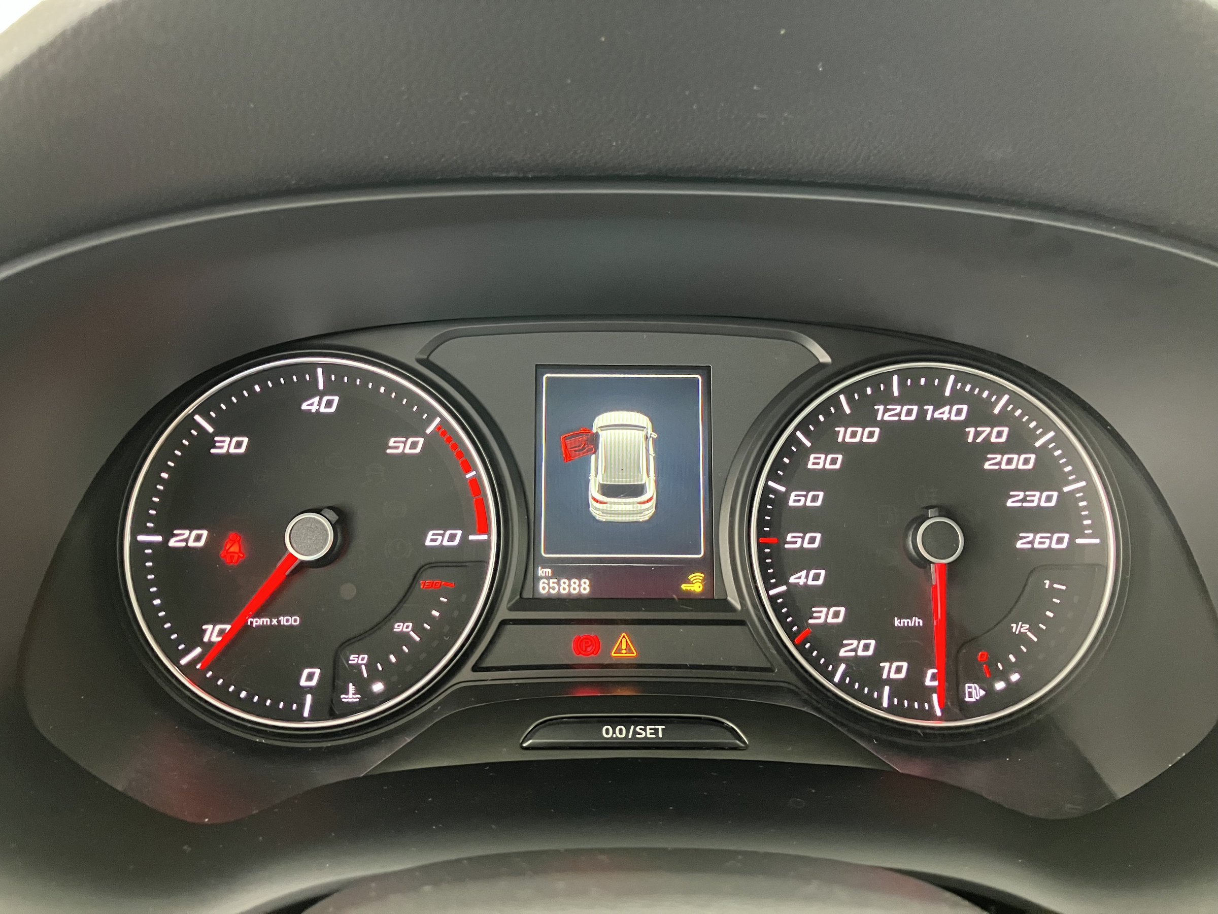 Seat Ateca Style 2.0 TDI | Bild 21 von 31