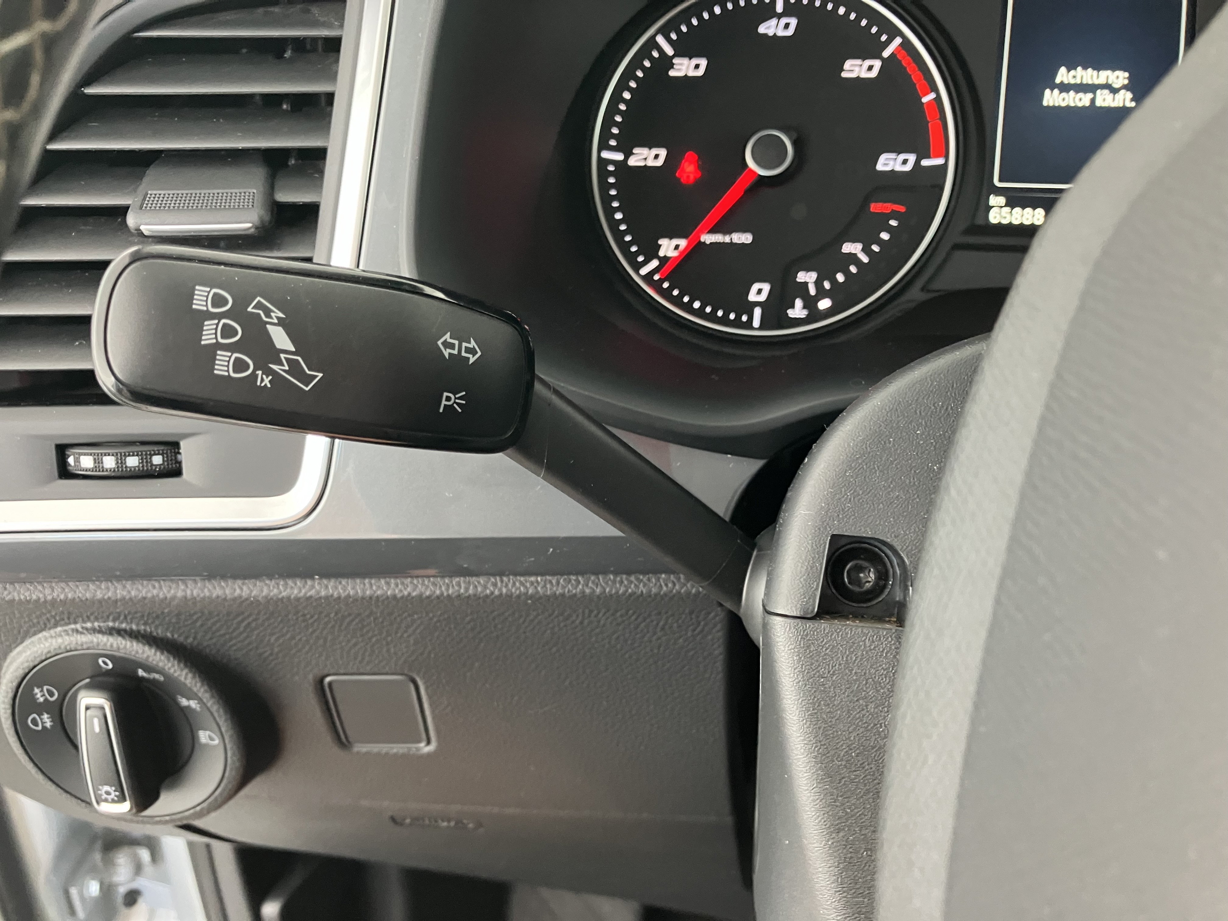 Seat Ateca Style 2.0 TDI | Bild 22 von 31