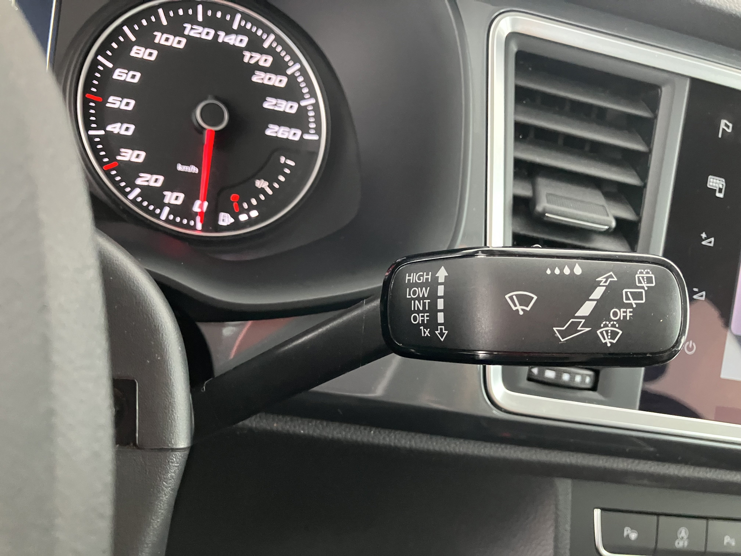 Seat Ateca Style 2.0 TDI | Bild 23 von 31