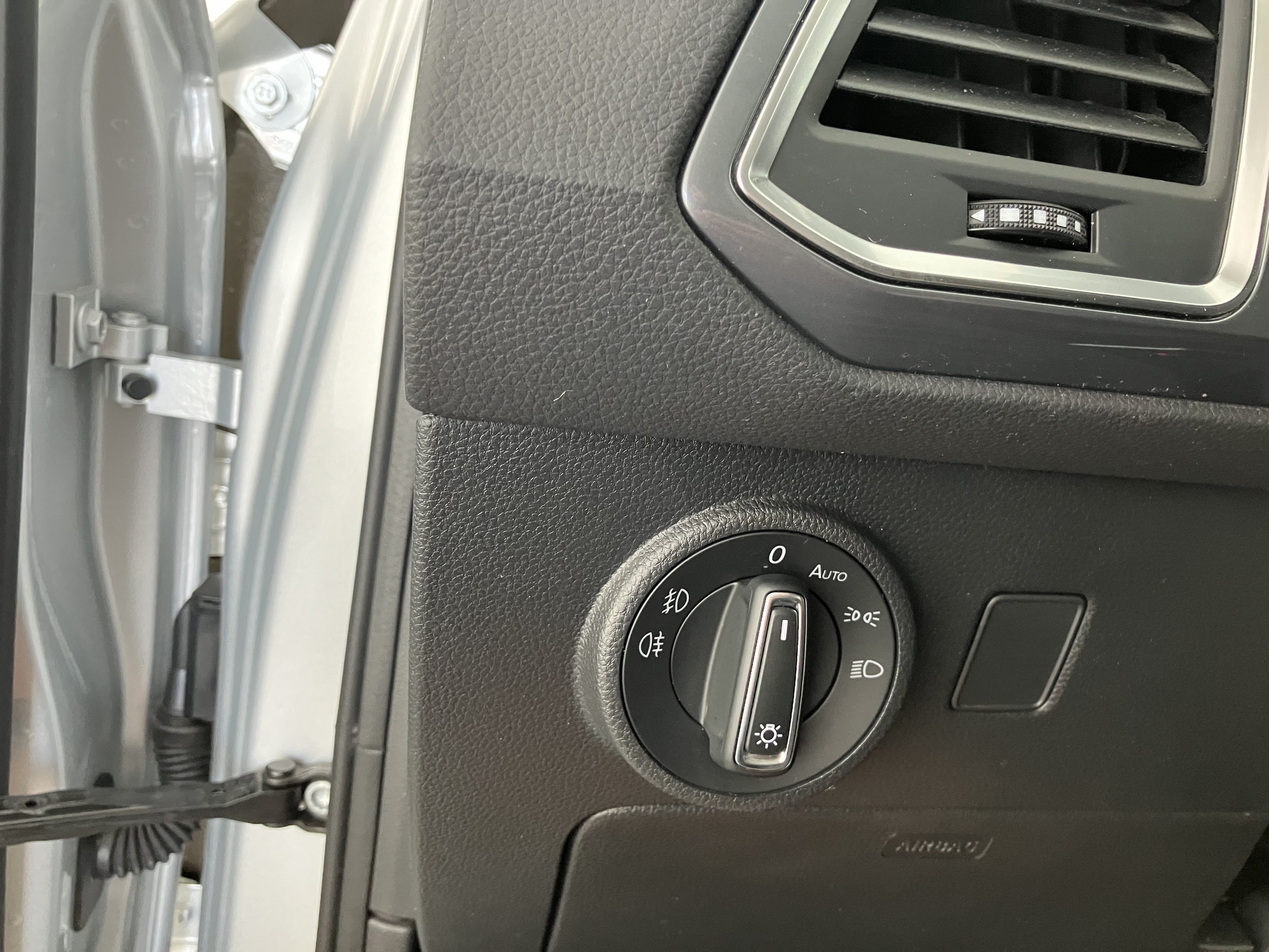 Seat Ateca Style 2.0 TDI | Bild 24 von 31