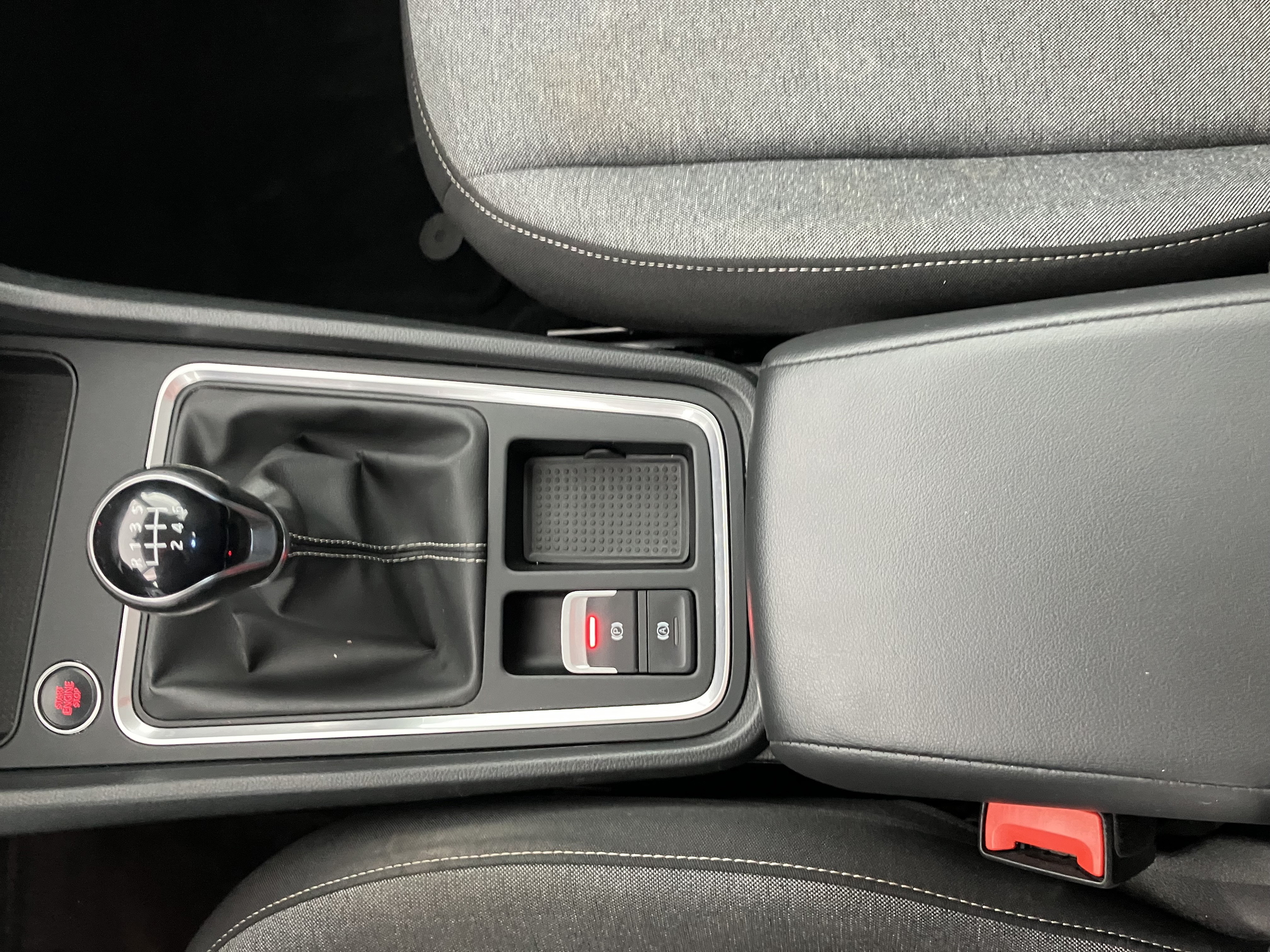 Seat Ateca Style 2.0 TDI | Bild 25 von 31