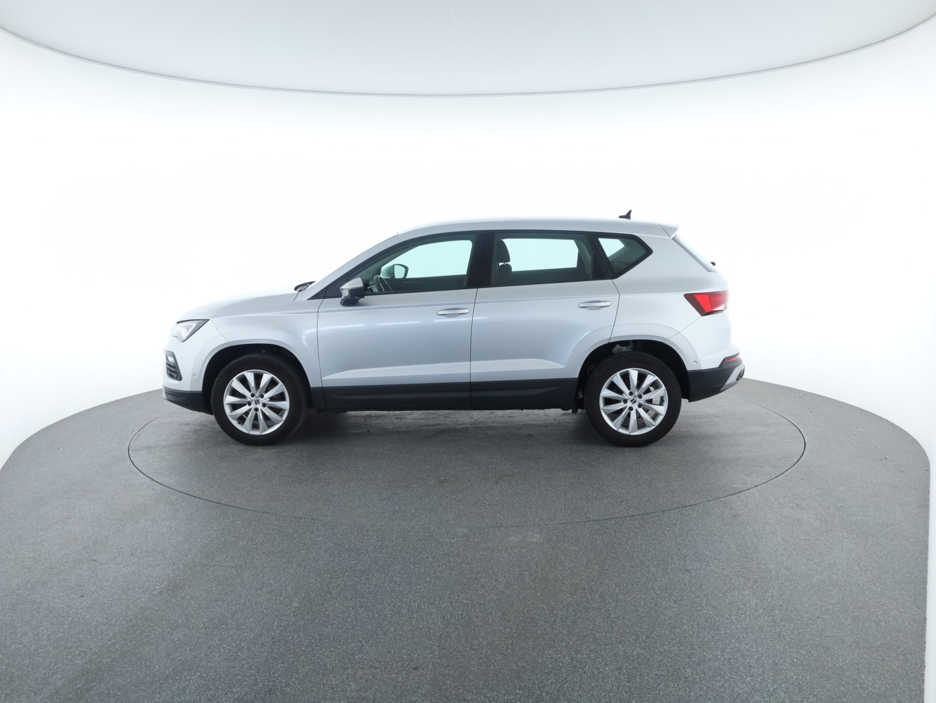 Seat Ateca Style 2.0 TDI | Bild 27 von 31