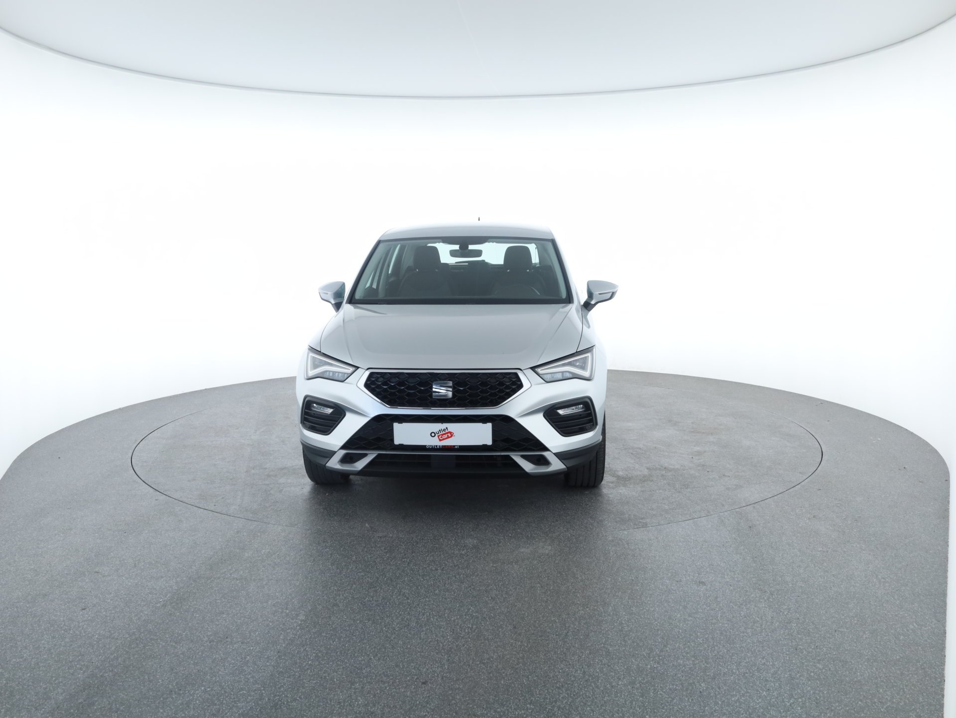Seat Ateca Style 2.0 TDI | Bild 28 von 31