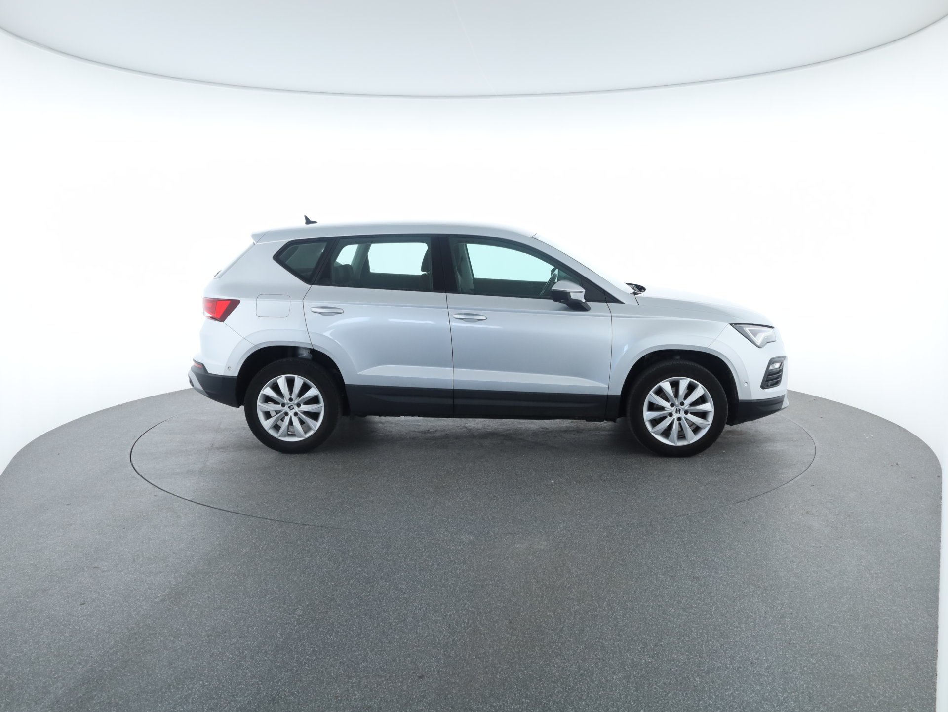 Seat Ateca Style 2.0 TDI | Bild 30 von 31