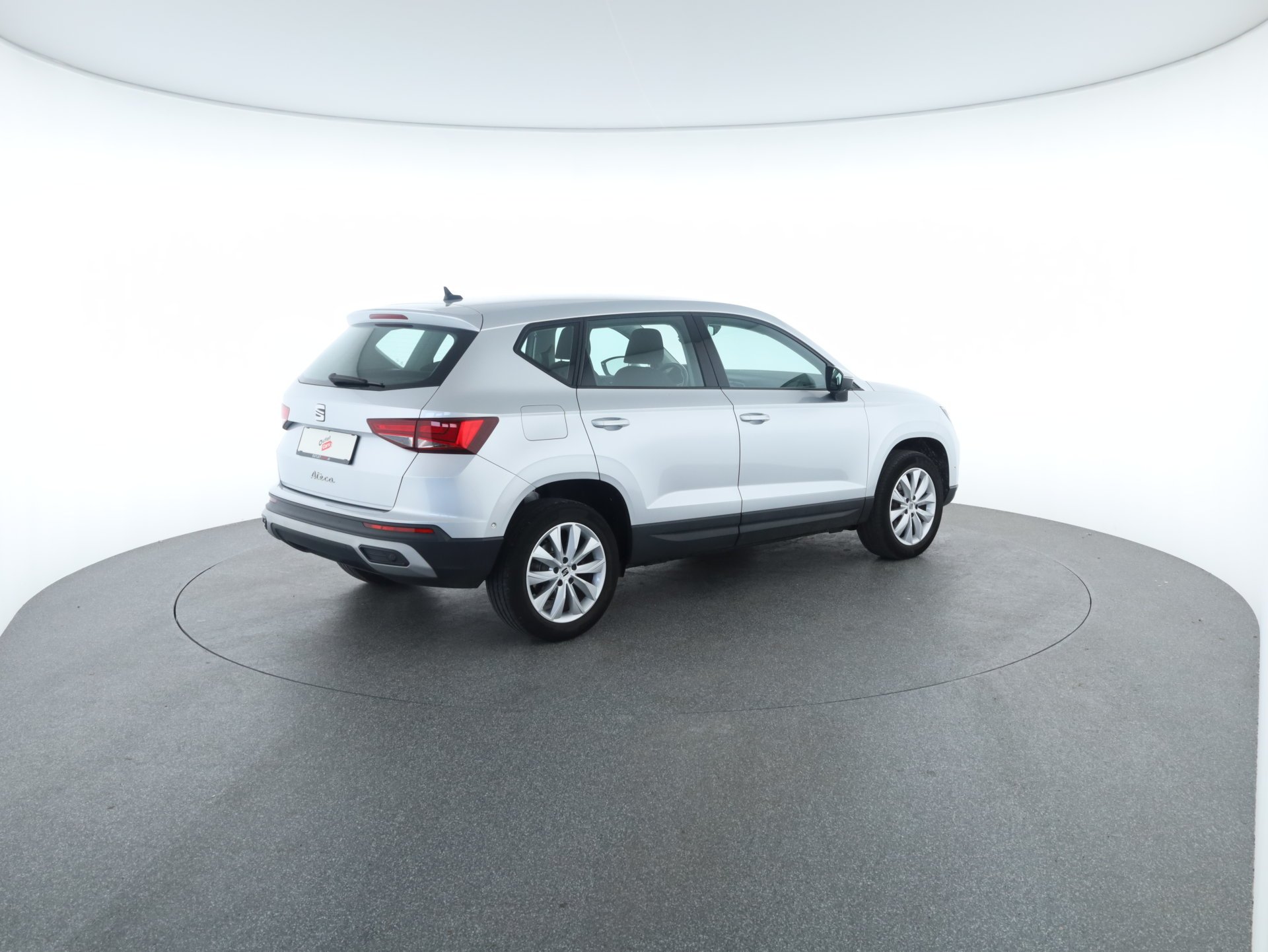 Seat Ateca Style 2.0 TDI | Bild 31 von 31